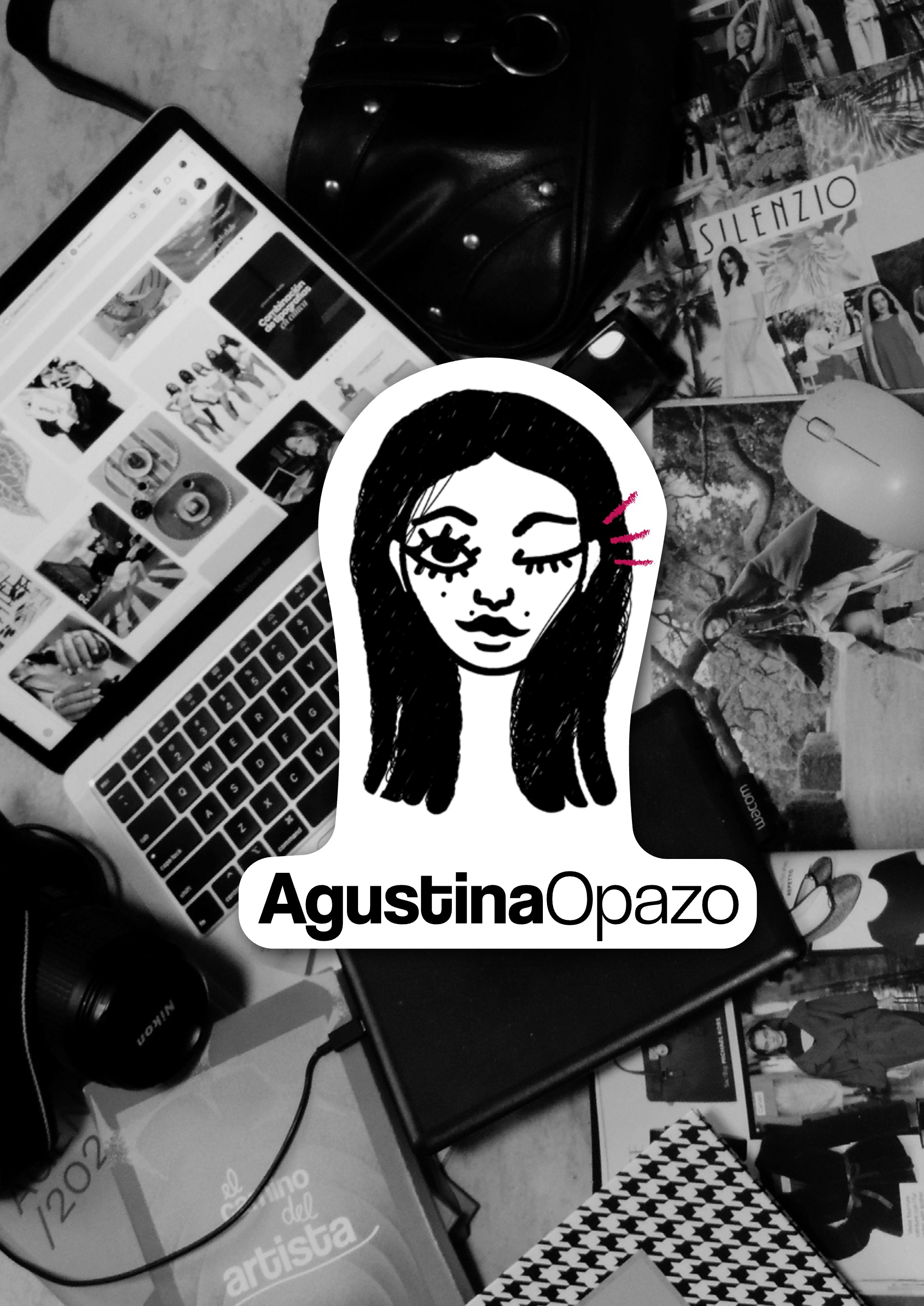 Portfolio Agustina Opazo — page 26