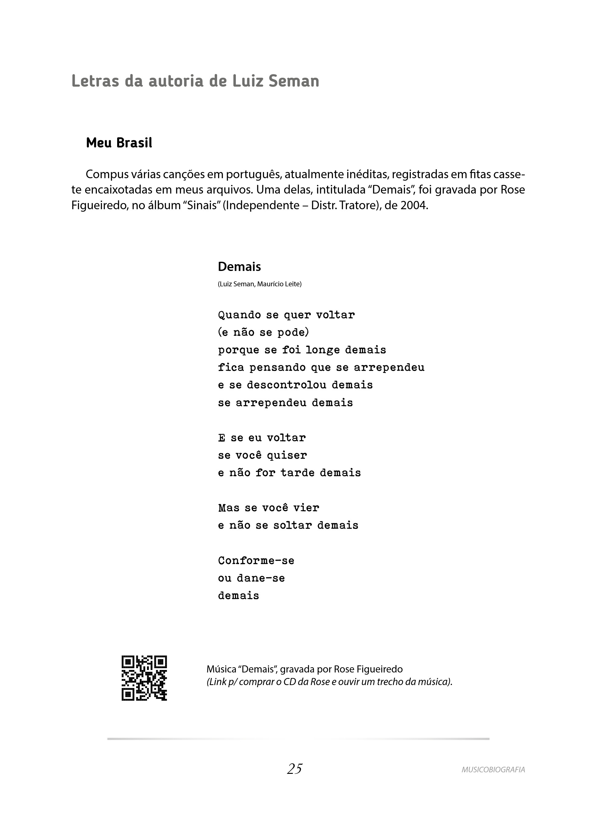 MUSICOBIOGRAFIA LUIZ SEMAN 2026 1 pag — page 25