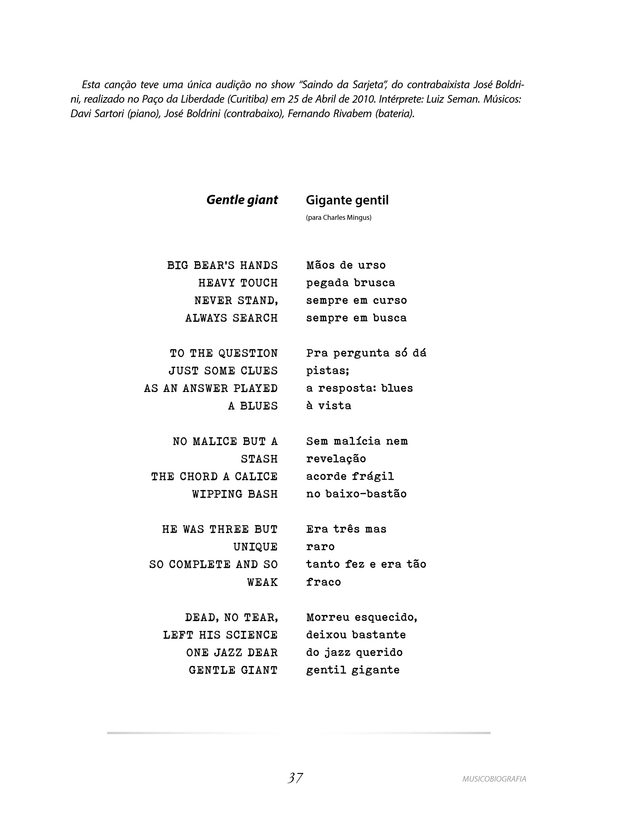 MUSICOBIOGRAFIA LUIZ SEMAN 2026 1 pag — page 37
