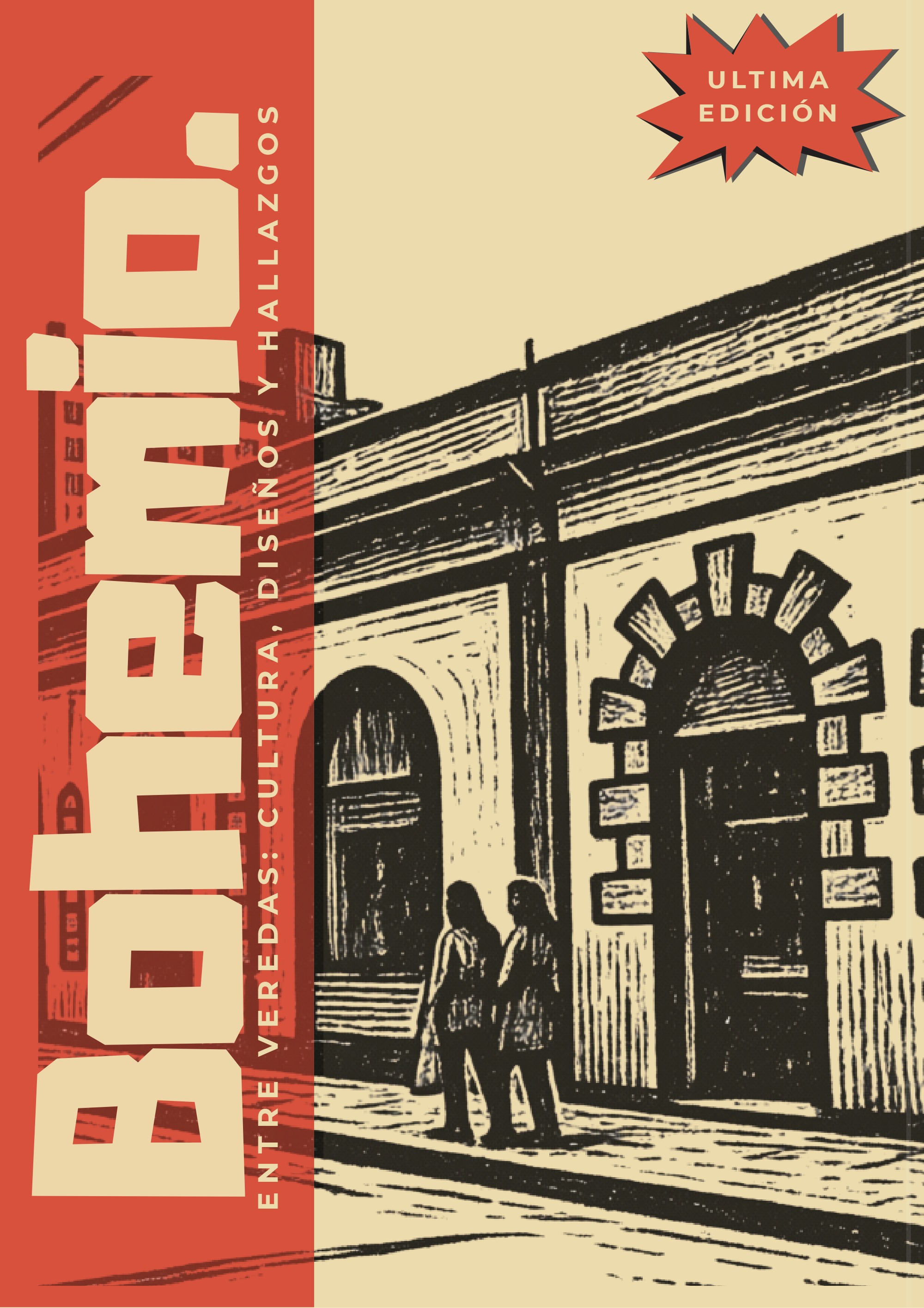 Bohemio.