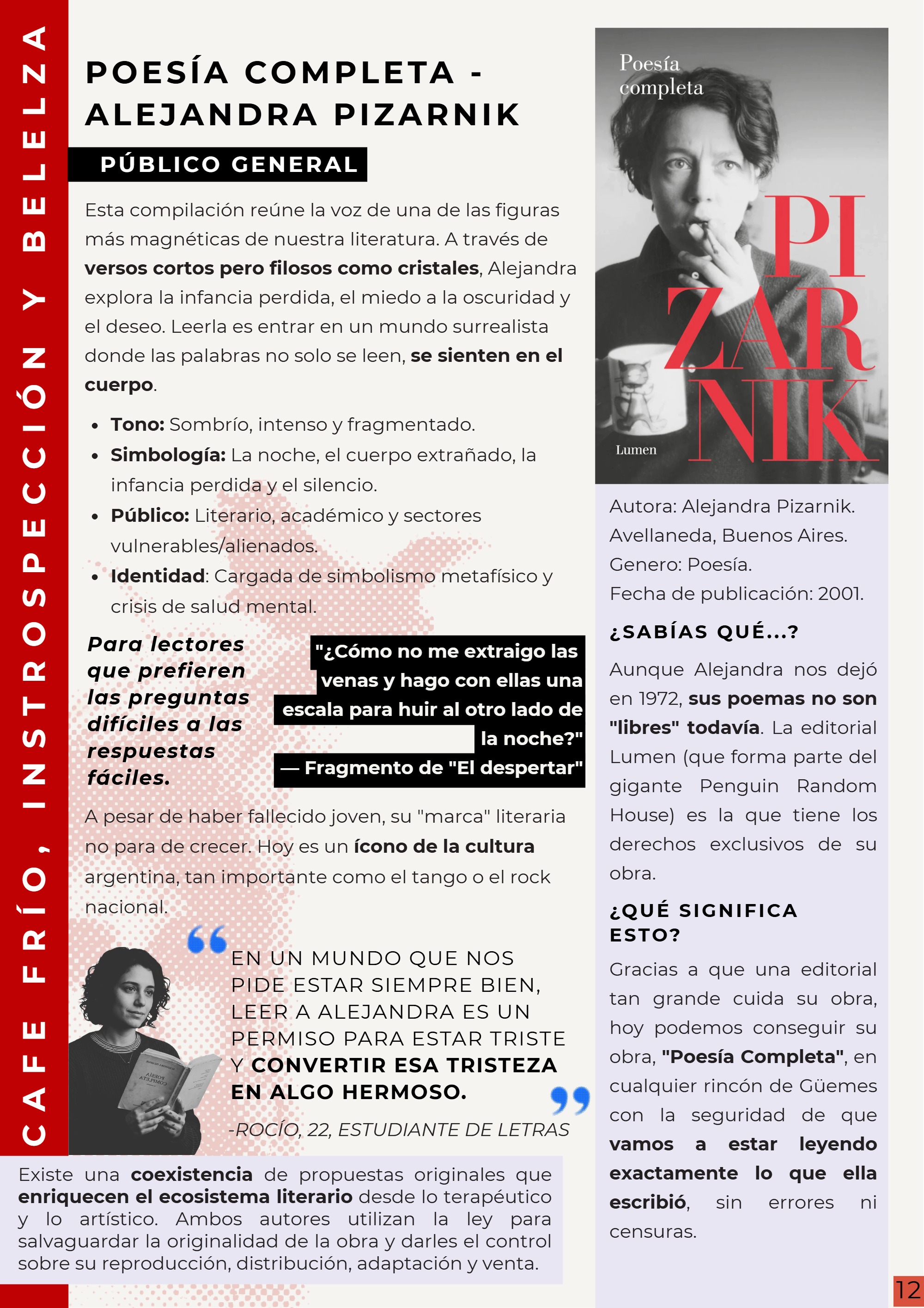 Bohemio. — page 15