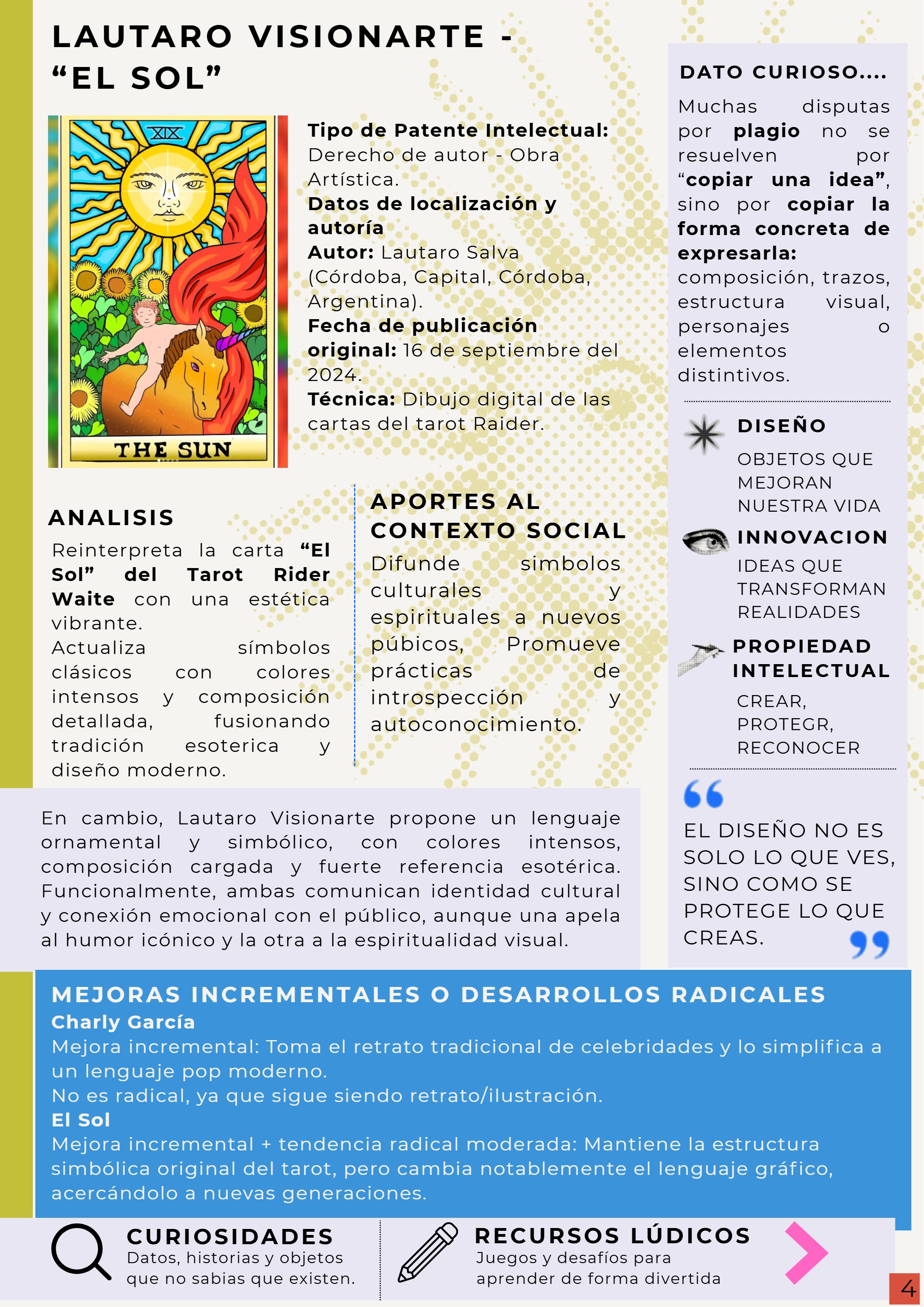 Bohemio. — page 7
