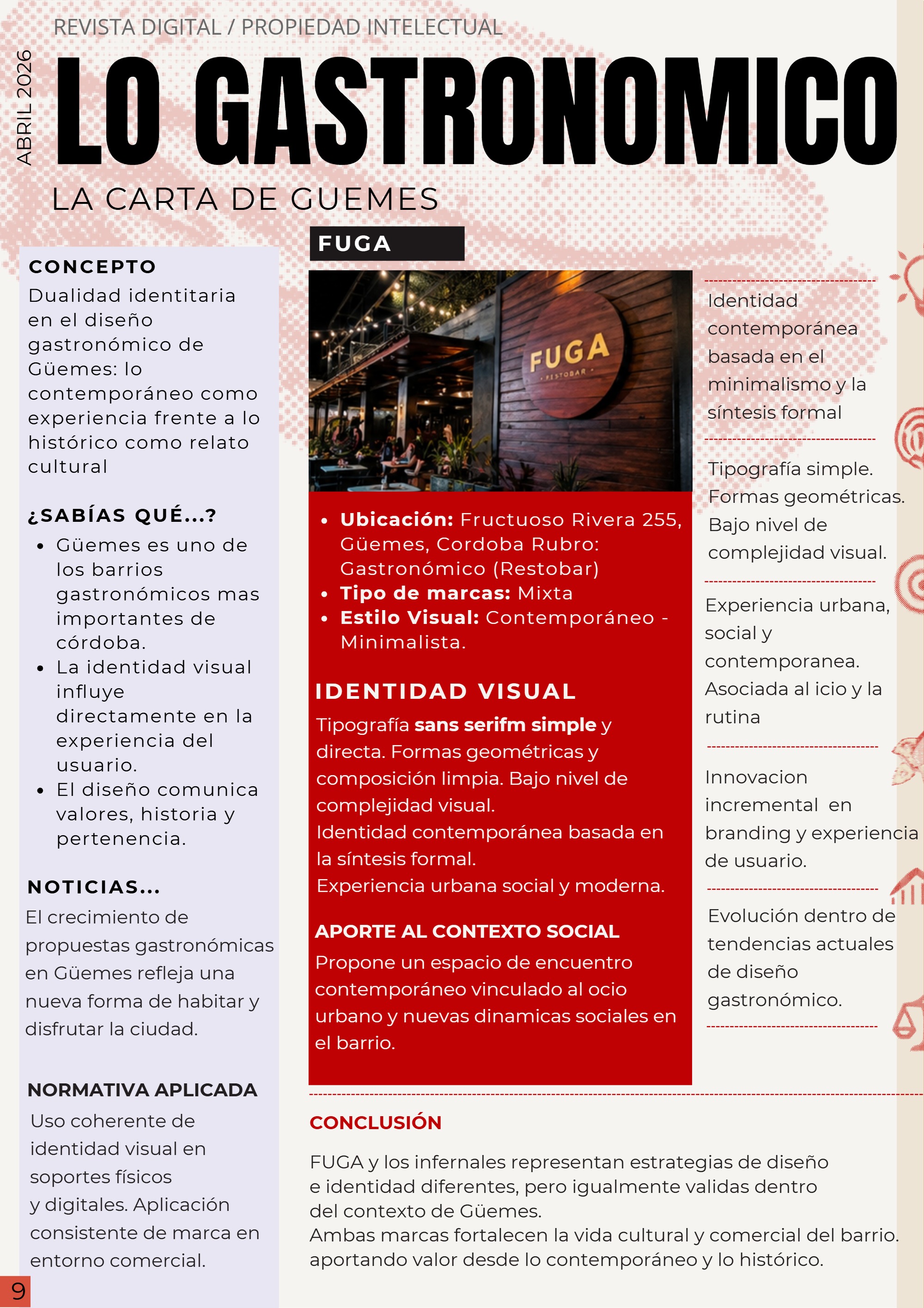 Bohemio. — page 12