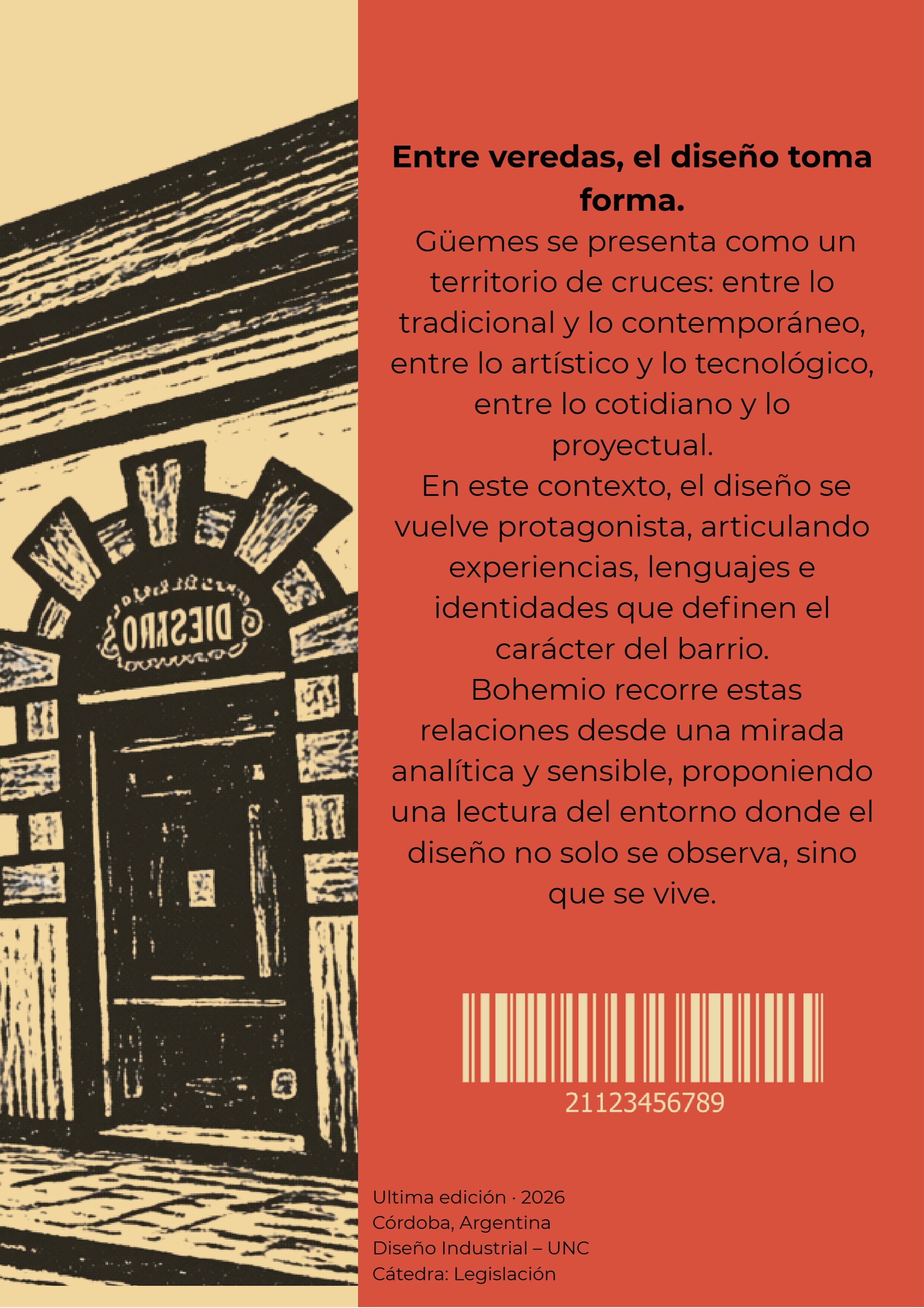 Bohemio. — page 20