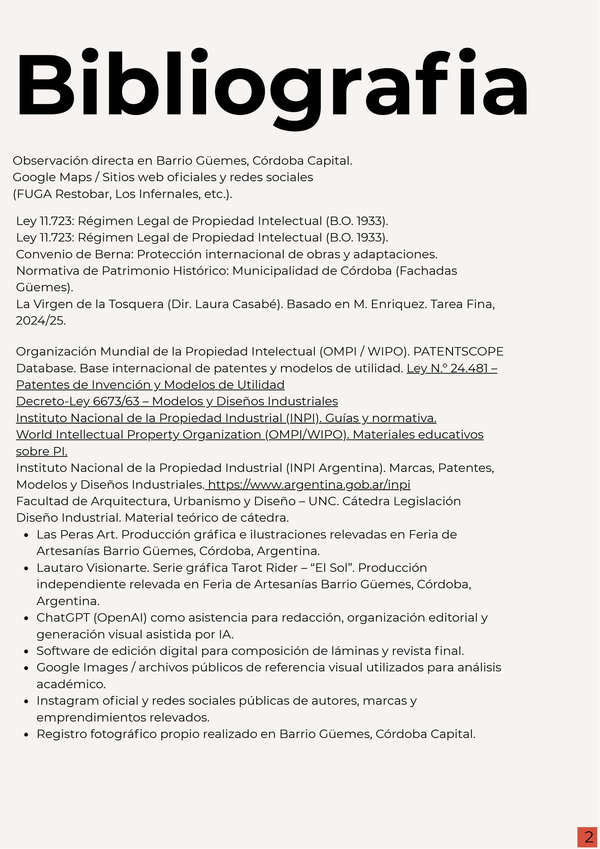 Bohemio. — page 5