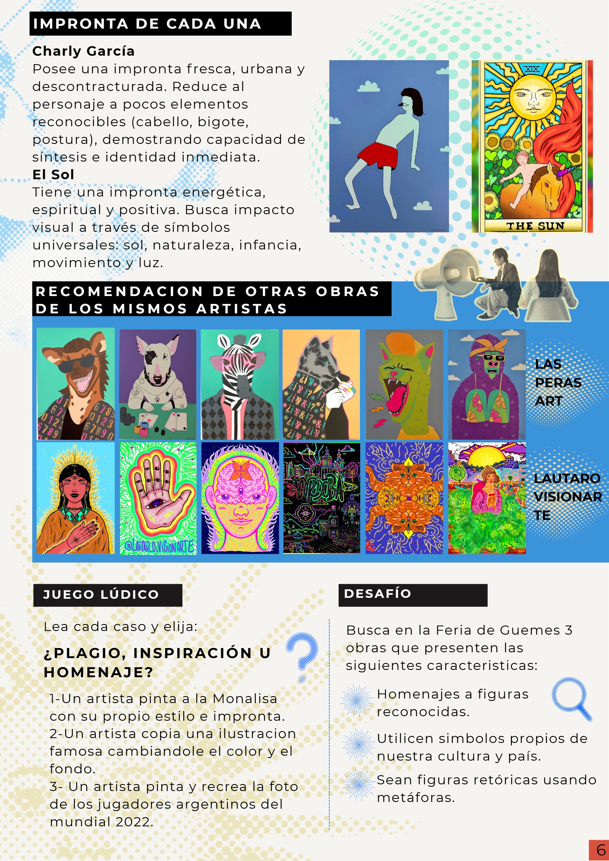 Bohemio. — page 9