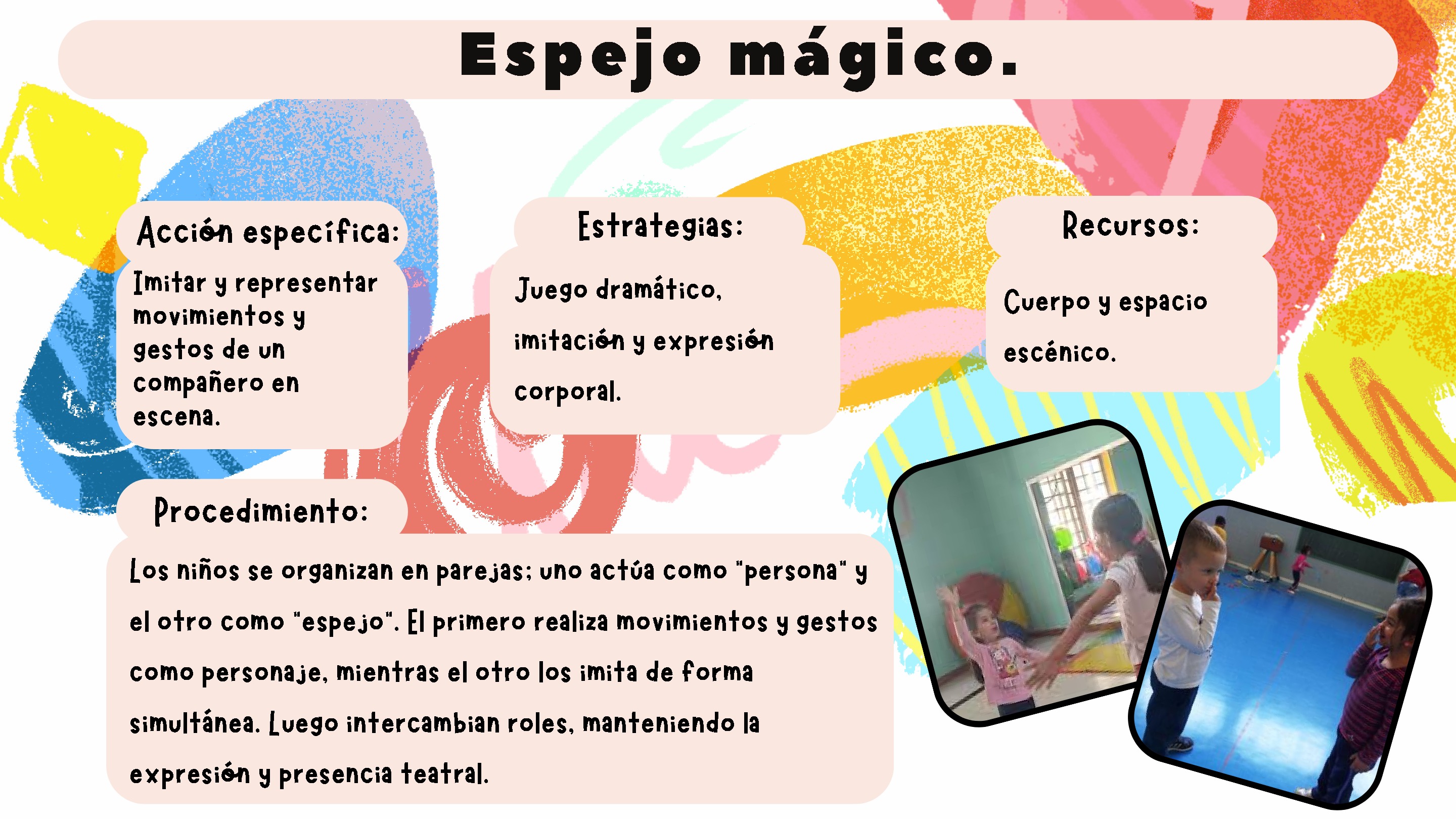 COLECCIÓN DE TRUCOS ARTÍSTICOS — page 19