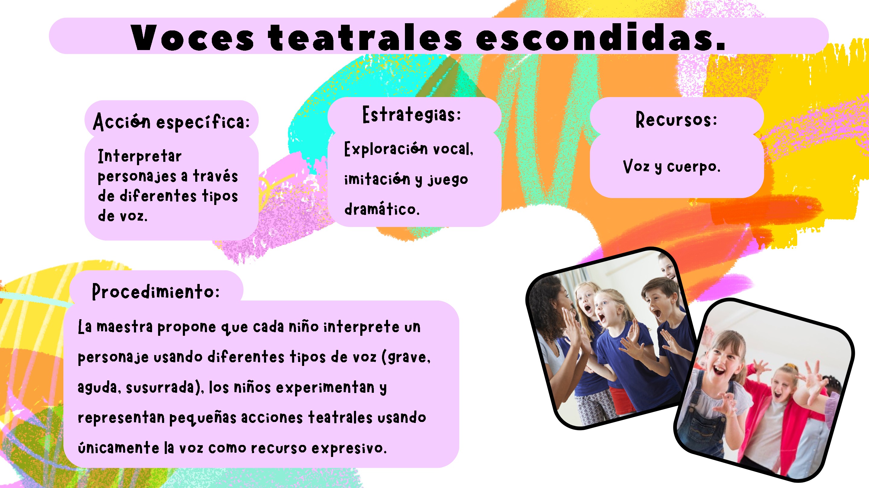 COLECCIÓN DE TRUCOS ARTÍSTICOS — page 20