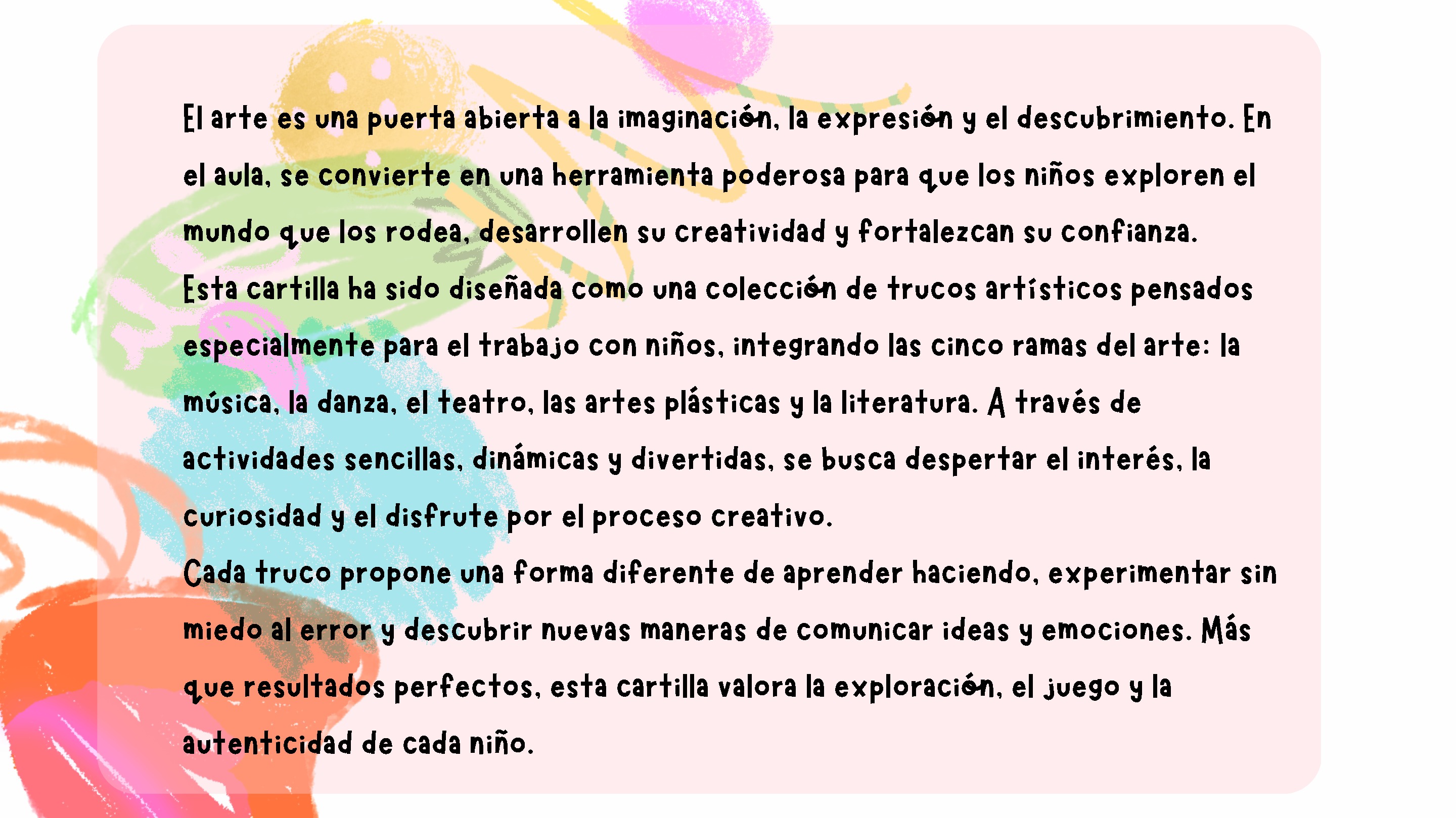 COLECCIÓN DE TRUCOS ARTÍSTICOS — page 3