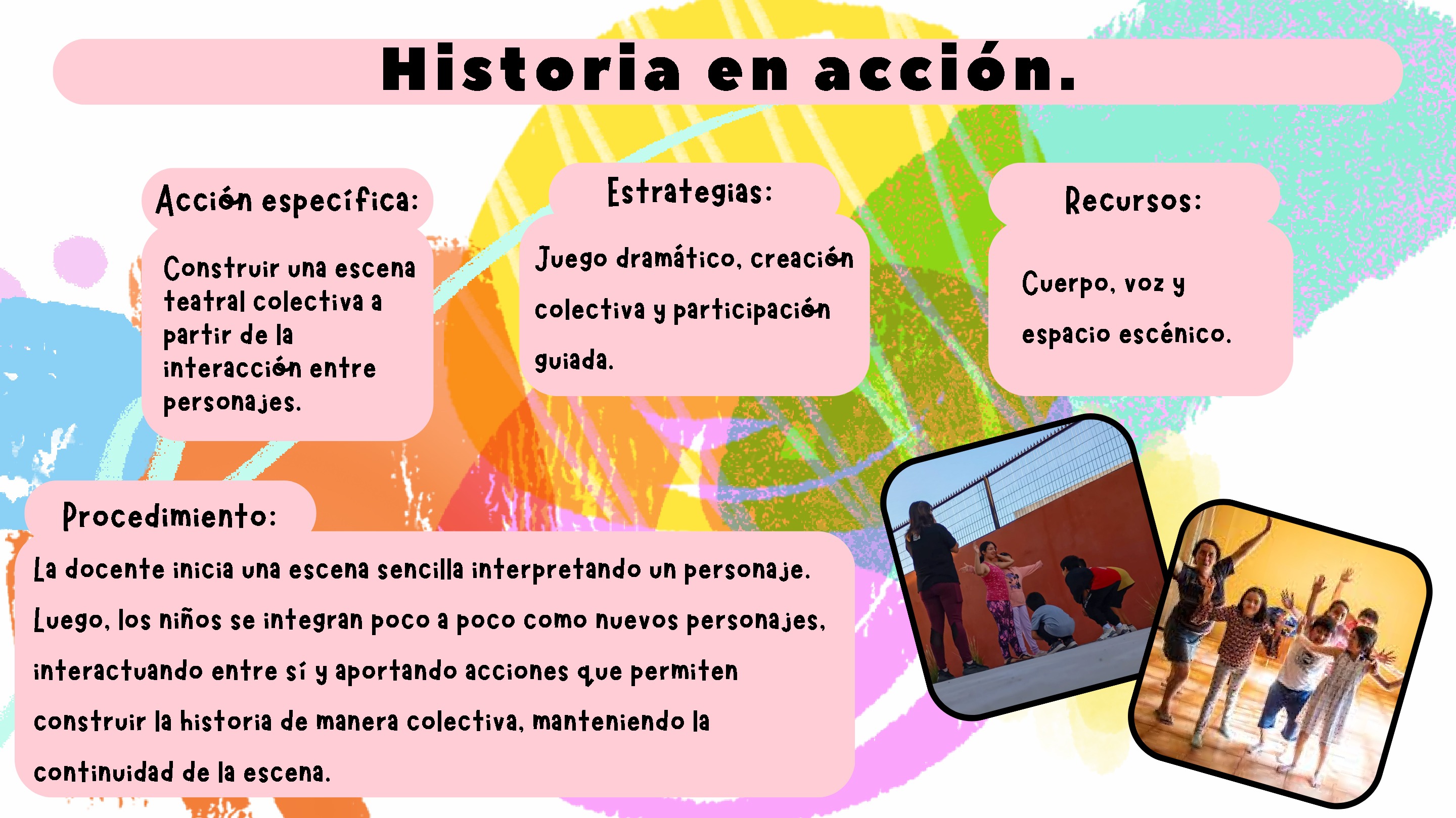 COLECCIÓN DE TRUCOS ARTÍSTICOS — page 22