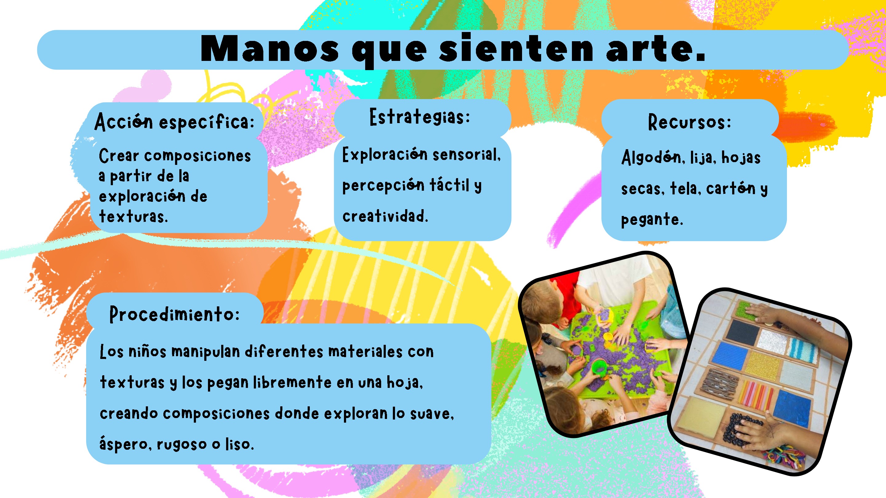 COLECCIÓN DE TRUCOS ARTÍSTICOS — page 25