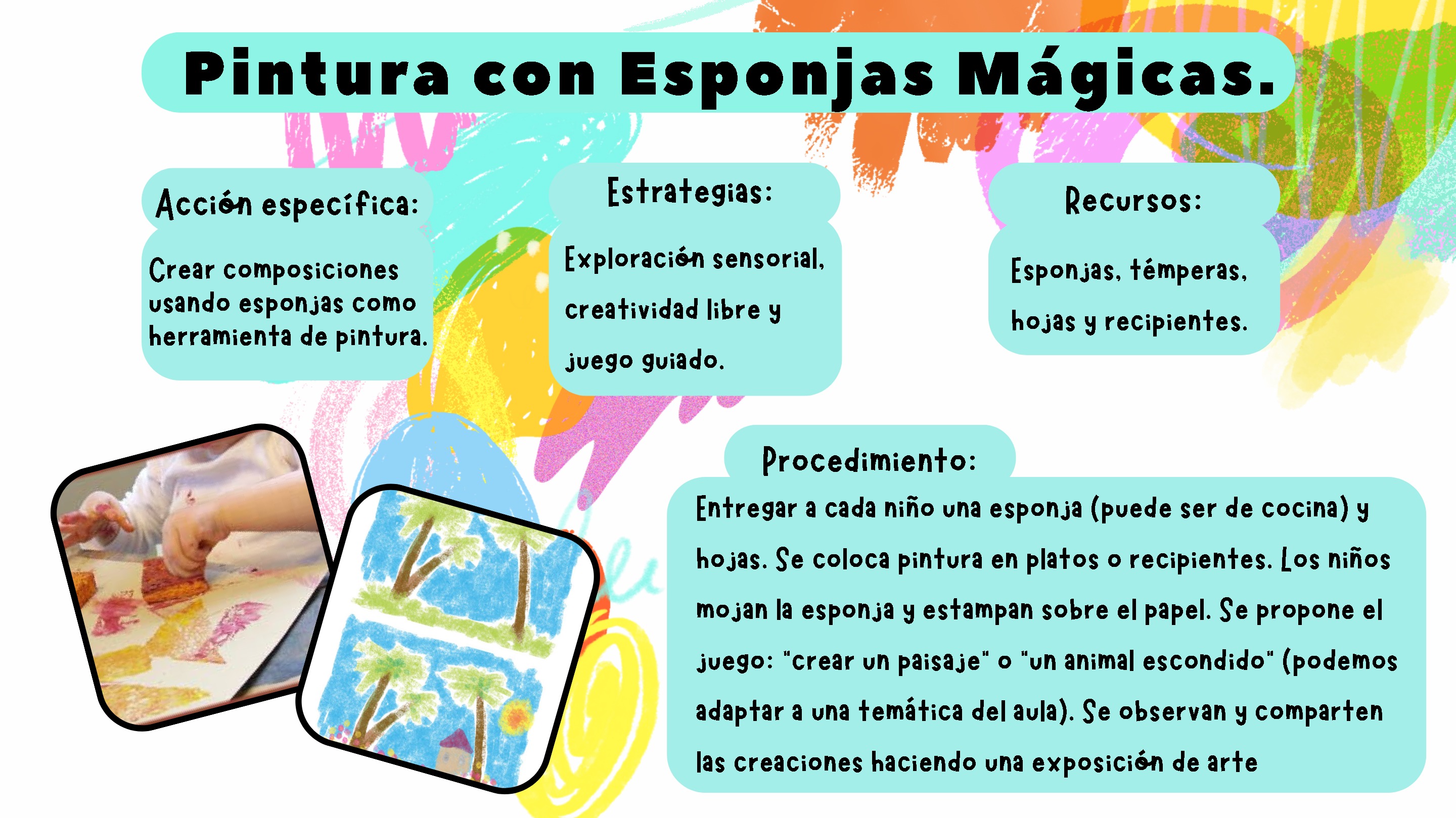 COLECCIÓN DE TRUCOS ARTÍSTICOS — page 26
