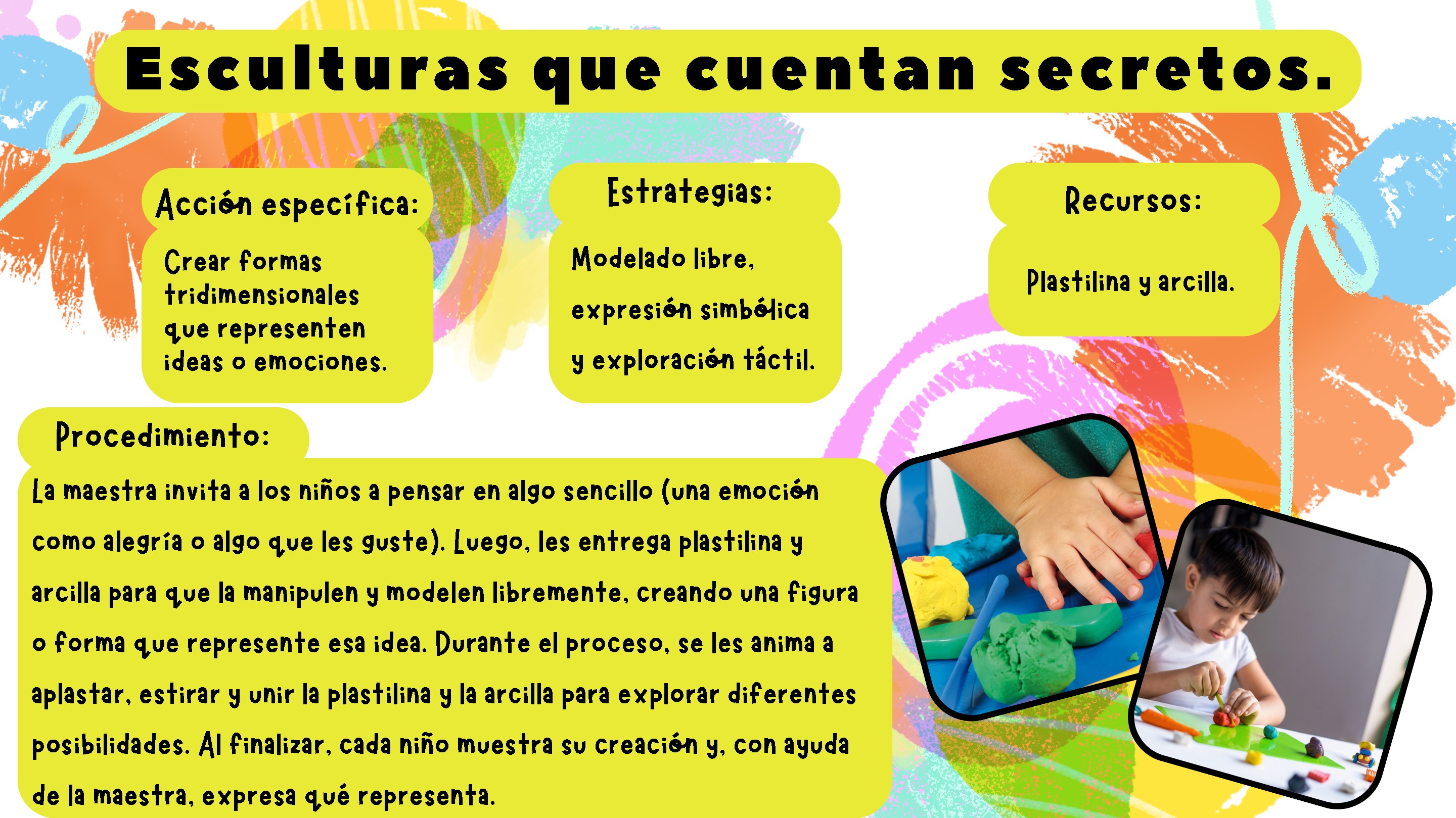 COLECCIÓN DE TRUCOS ARTÍSTICOS — page 27