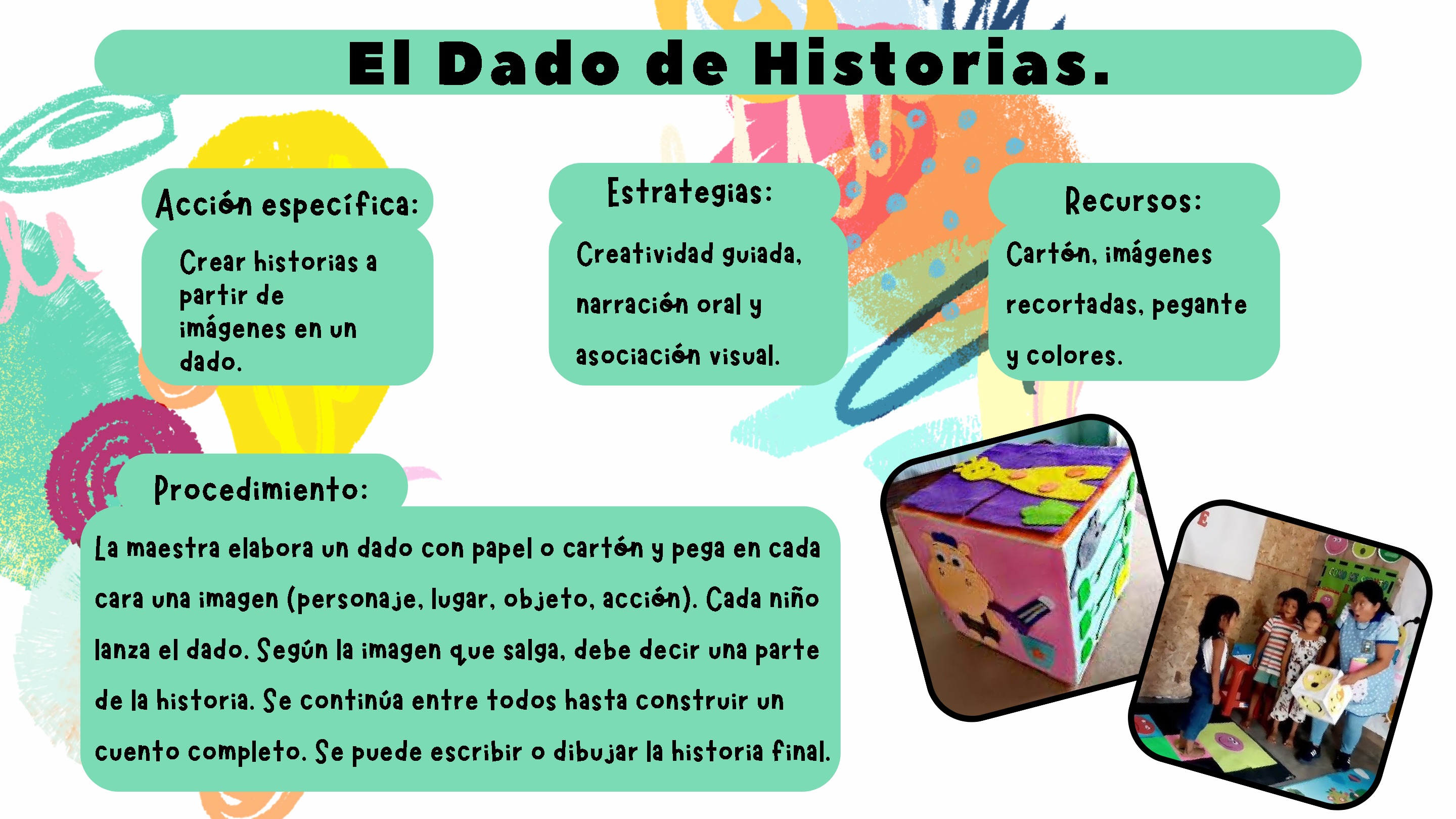 COLECCIÓN DE TRUCOS ARTÍSTICOS — page 30
