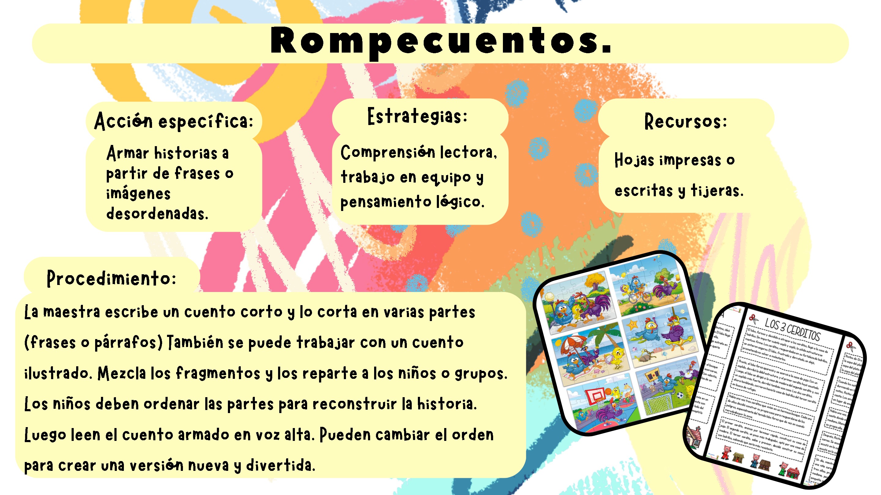 COLECCIÓN DE TRUCOS ARTÍSTICOS — page 31