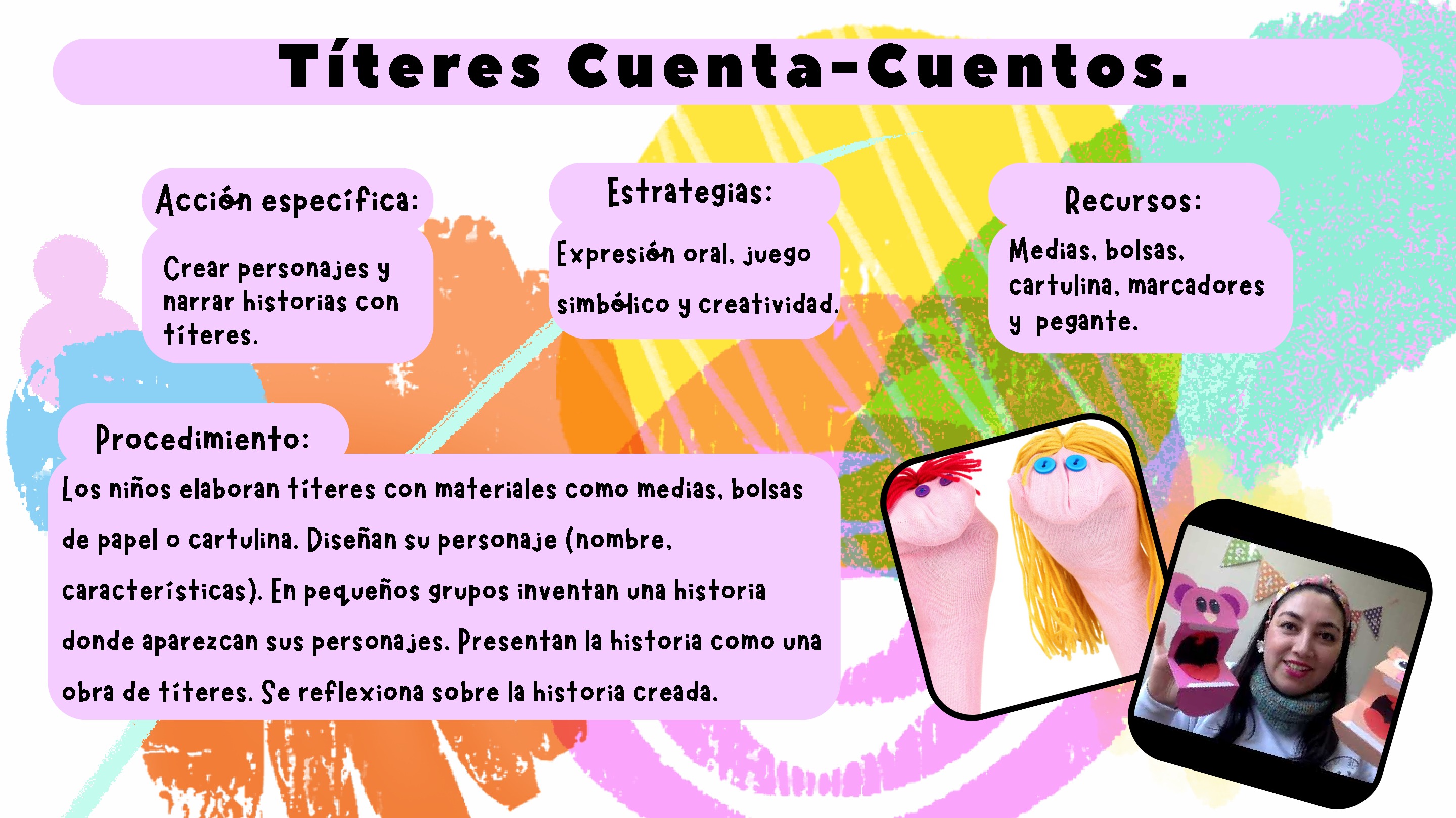 COLECCIÓN DE TRUCOS ARTÍSTICOS — page 32