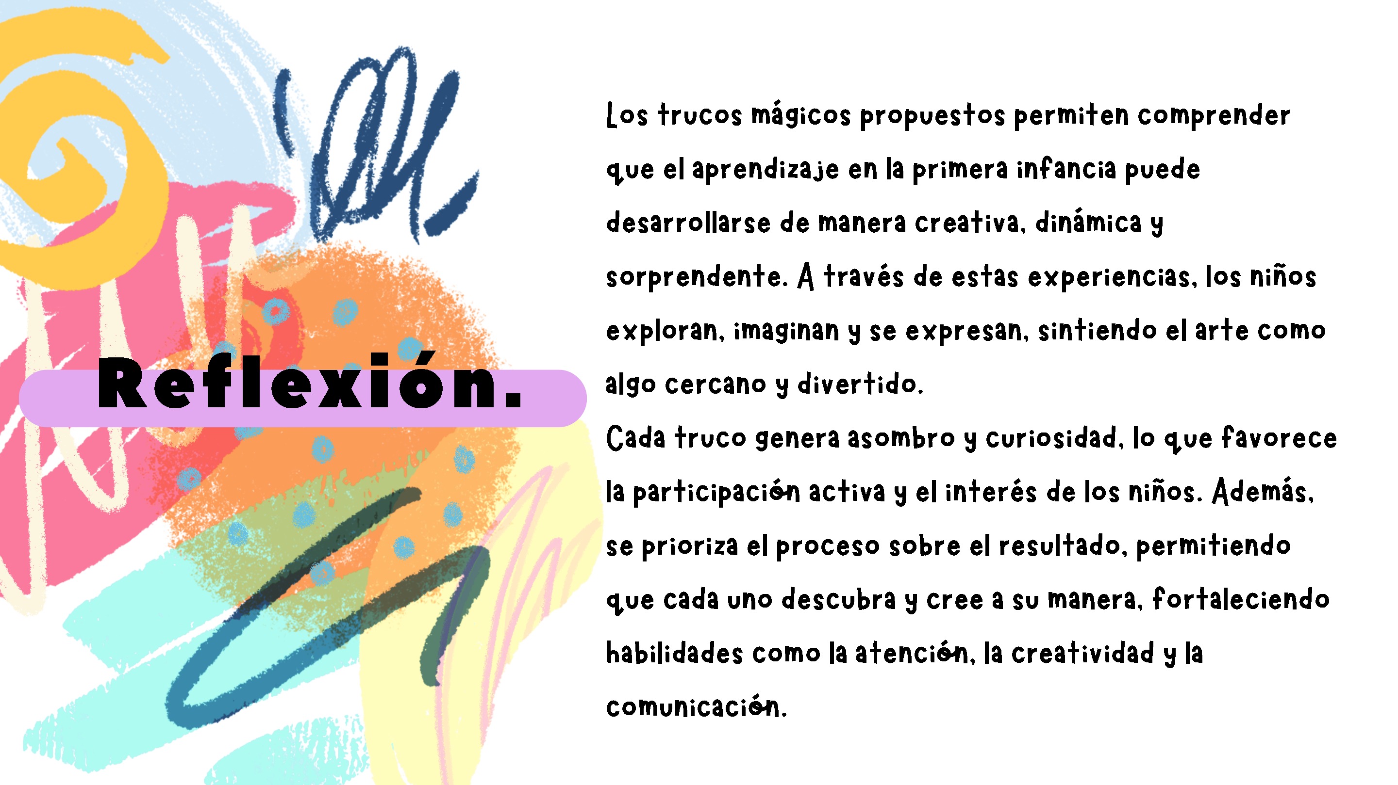 COLECCIÓN DE TRUCOS ARTÍSTICOS — page 33
