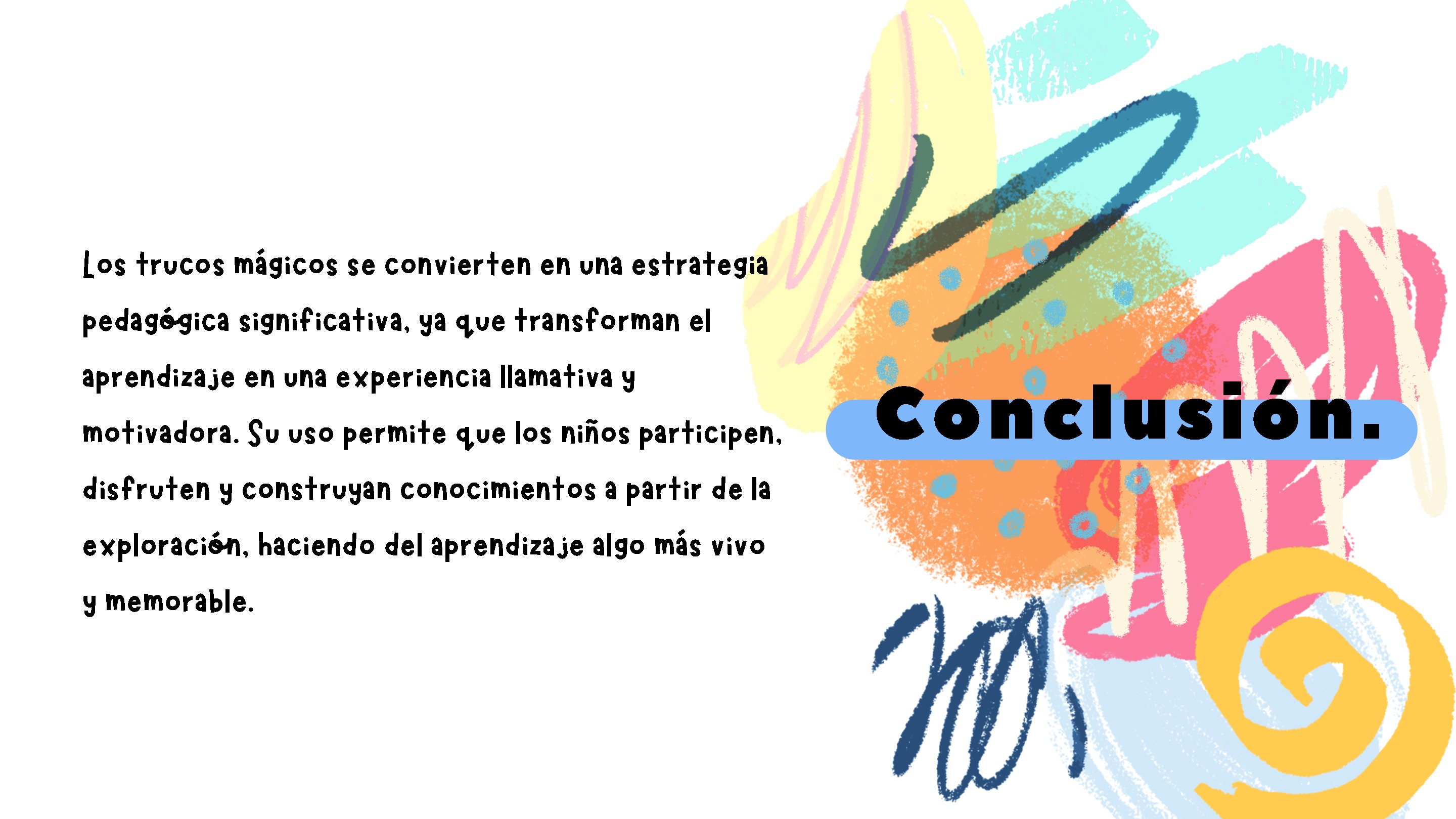 COLECCIÓN DE TRUCOS ARTÍSTICOS — page 34