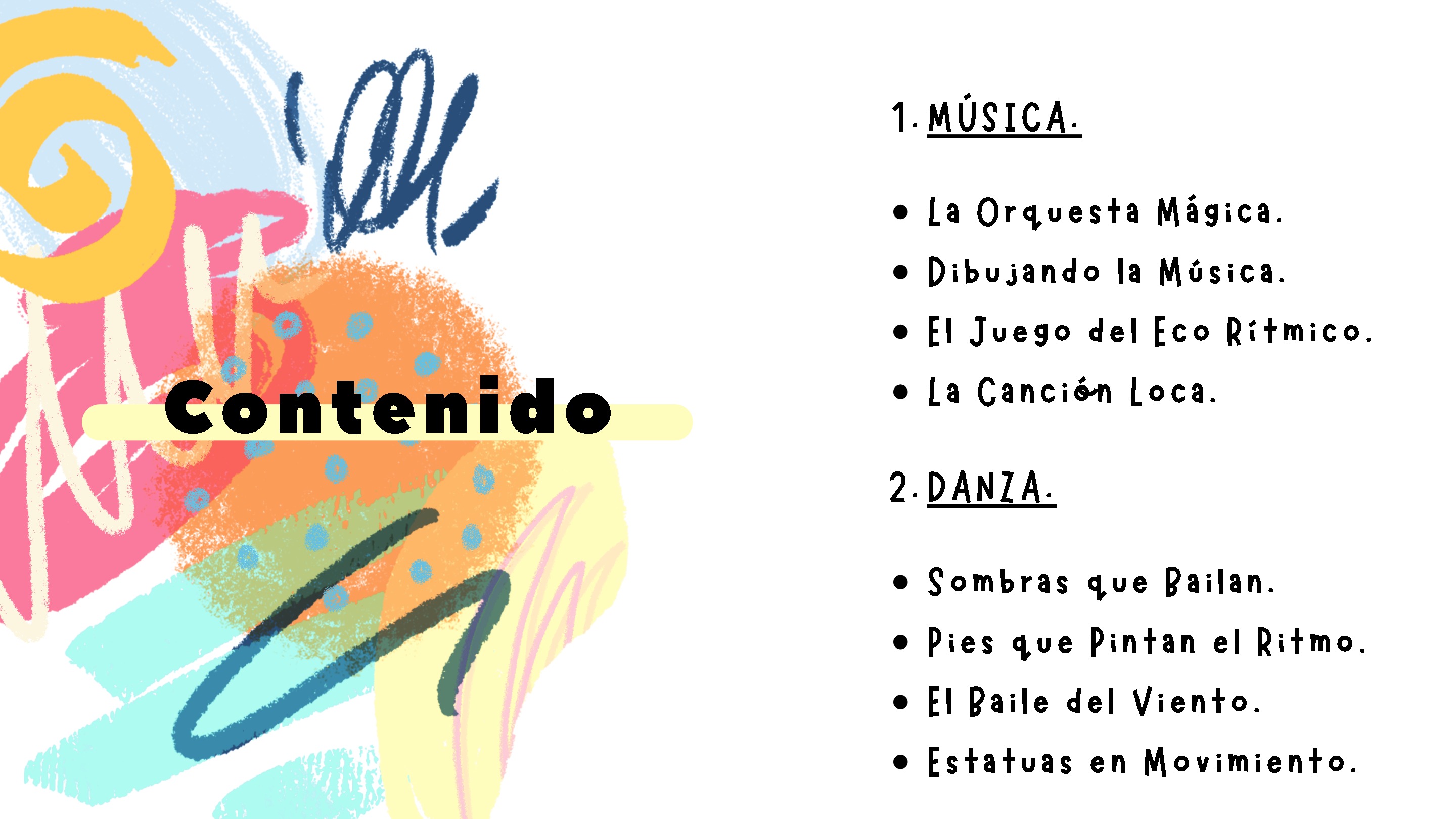 COLECCIÓN DE TRUCOS ARTÍSTICOS — page 5
