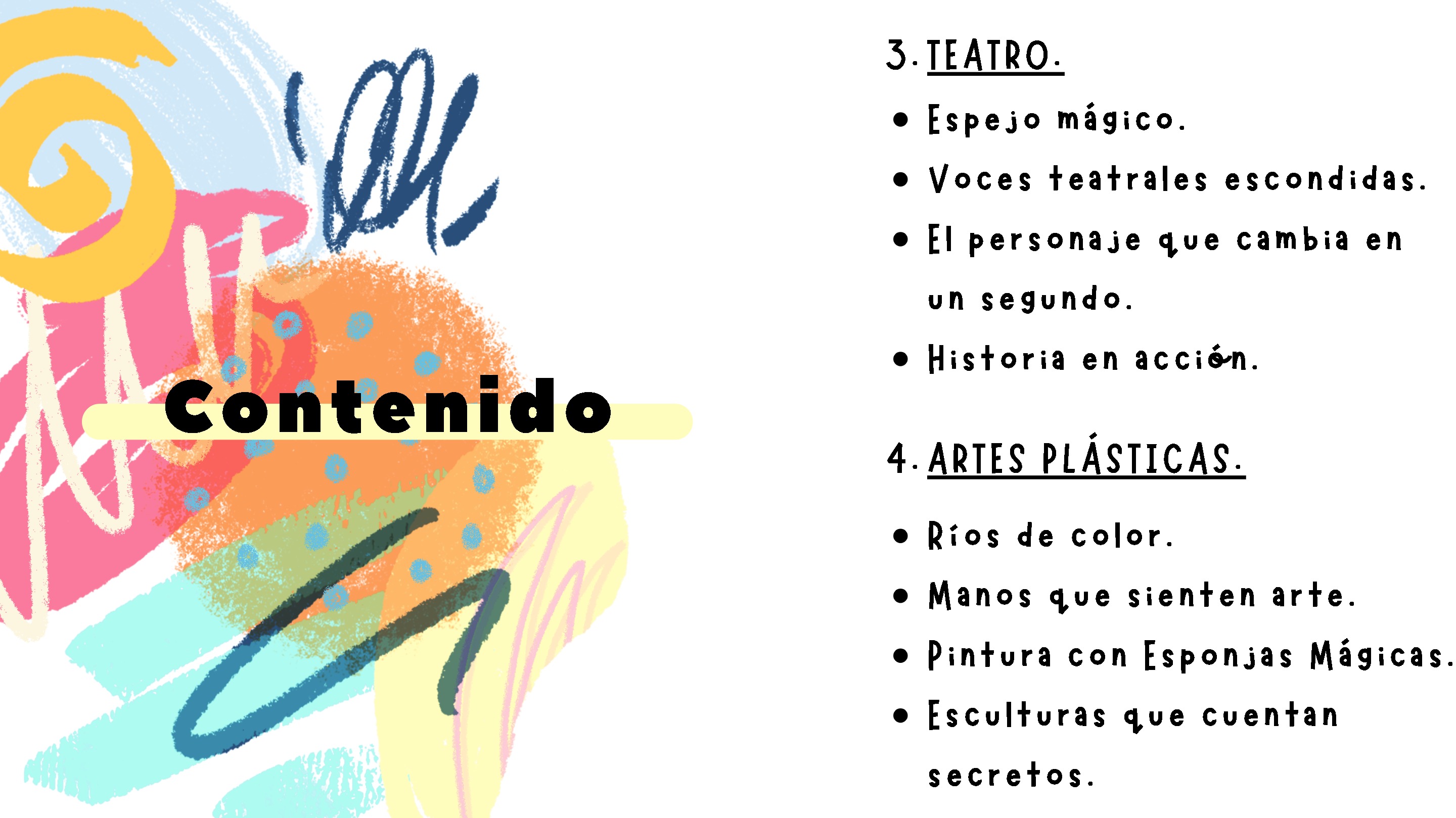 COLECCIÓN DE TRUCOS ARTÍSTICOS — page 6
