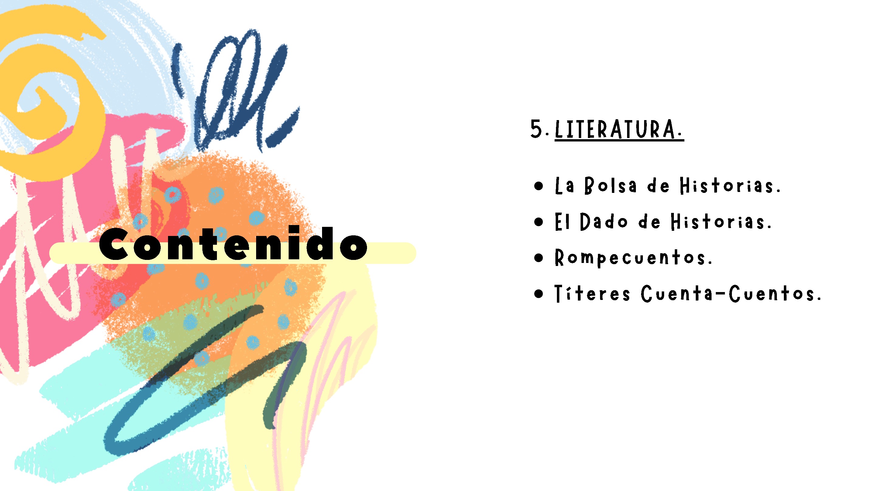 COLECCIÓN DE TRUCOS ARTÍSTICOS — page 7