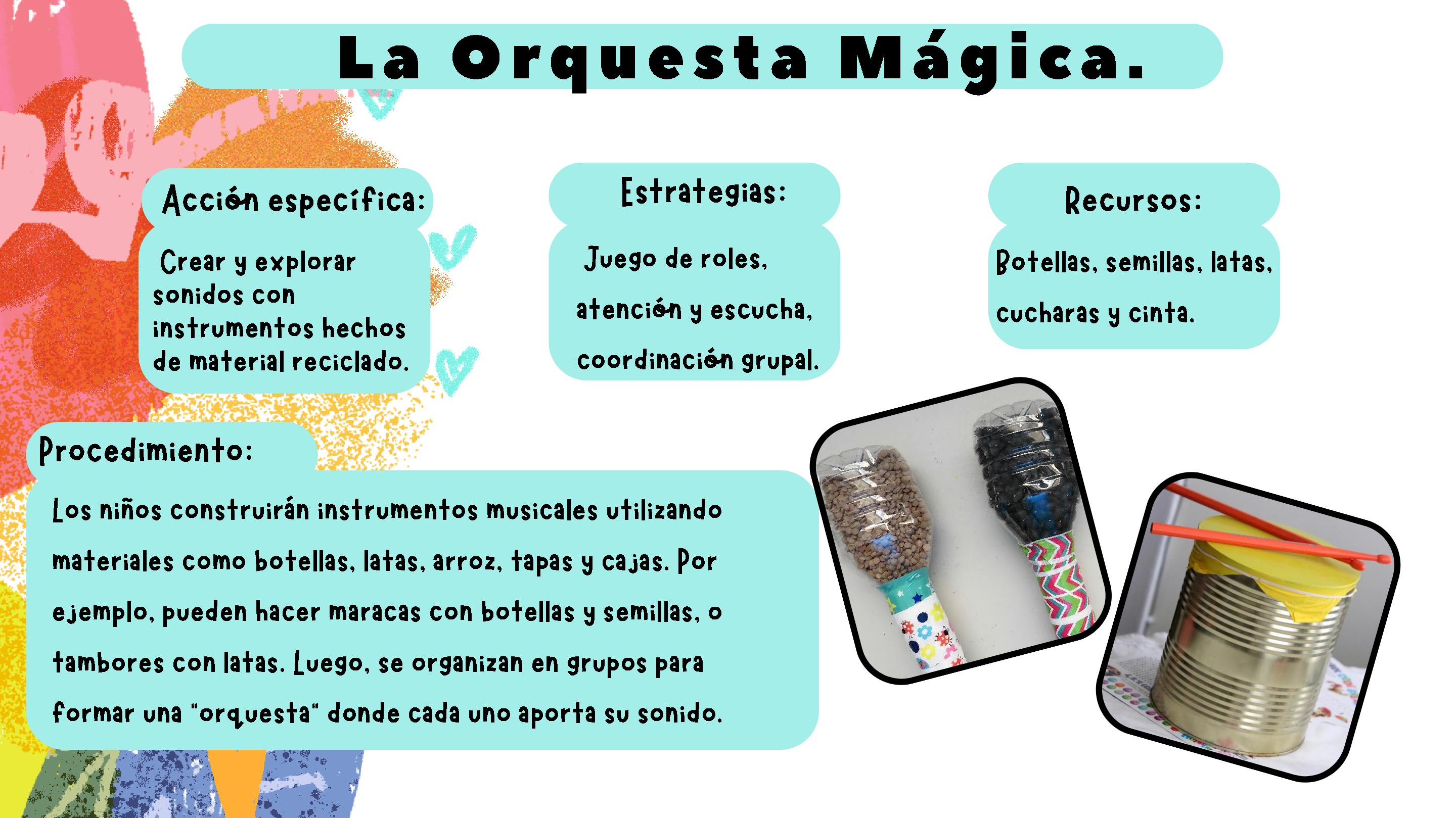 COLECCIÓN DE TRUCOS ARTÍSTICOS — page 9
