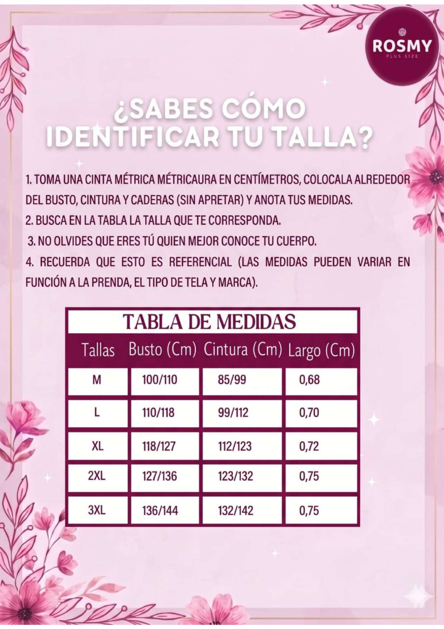 CATALOGO MAYO CURVY ROSMY PLUS — page 2