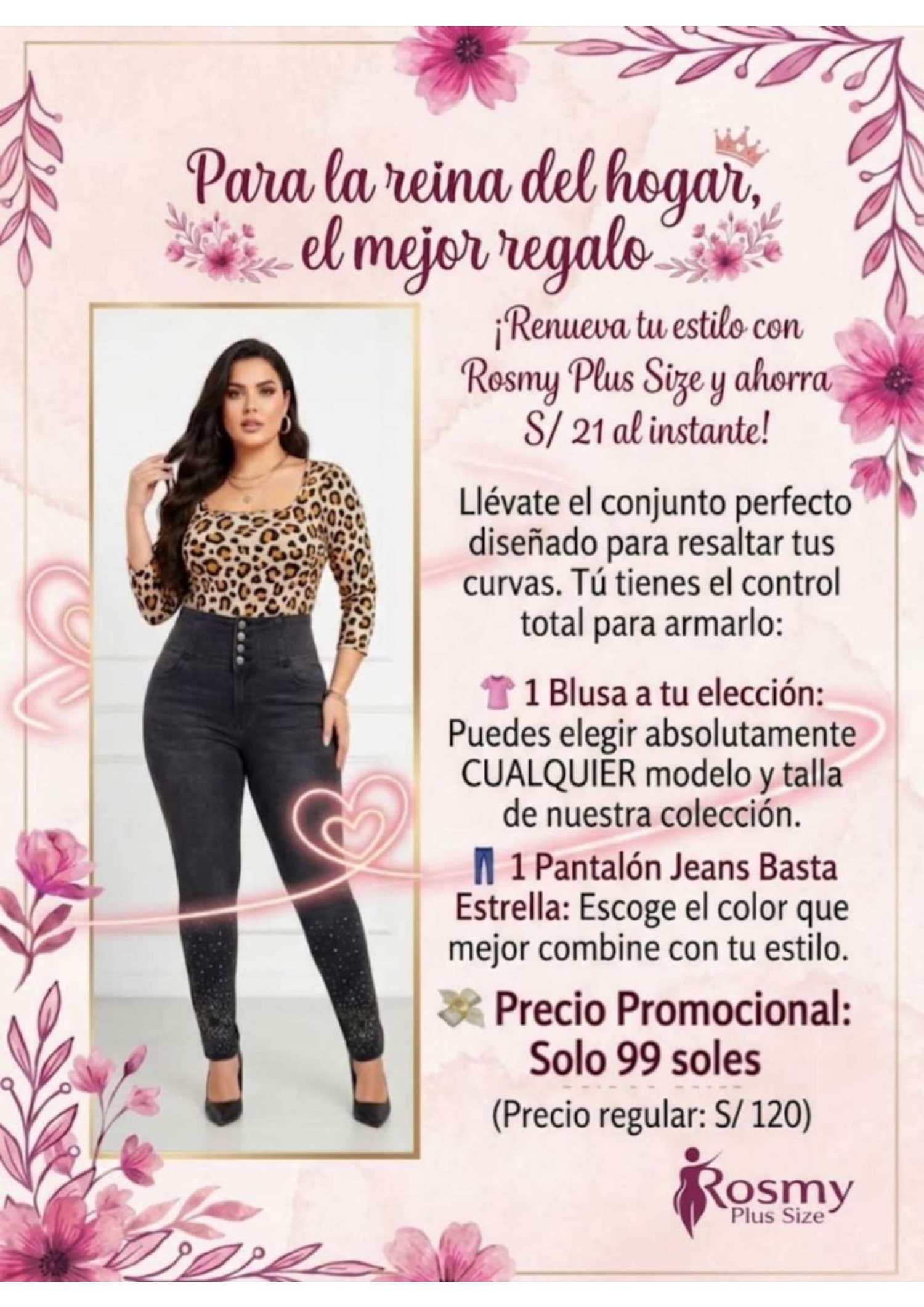CATALOGO MAYO CURVY ROSMY PLUS — page 133