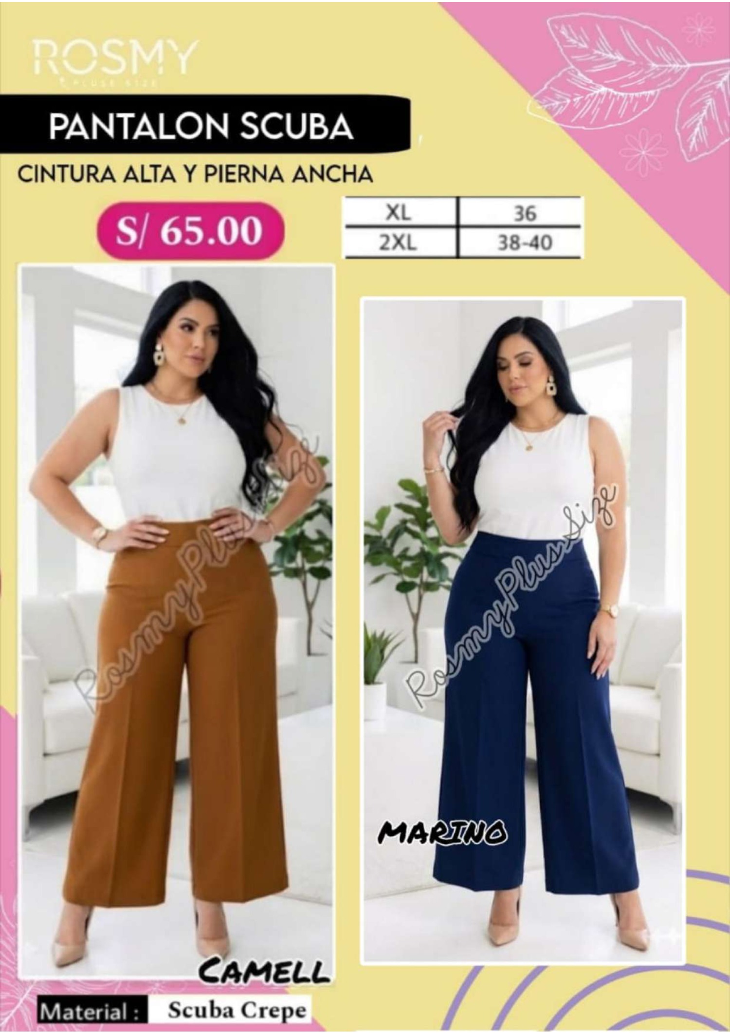 CATALOGO MAYO CURVY ROSMY PLUS — page 138