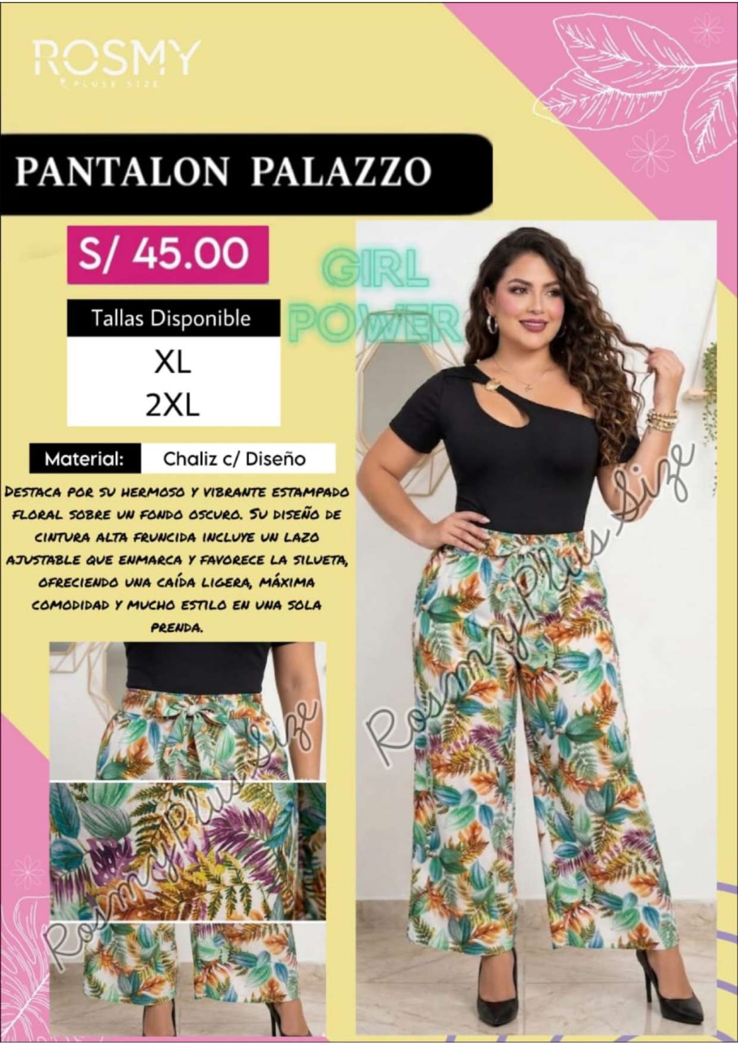CATALOGO MAYO CURVY ROSMY PLUS — page 152
