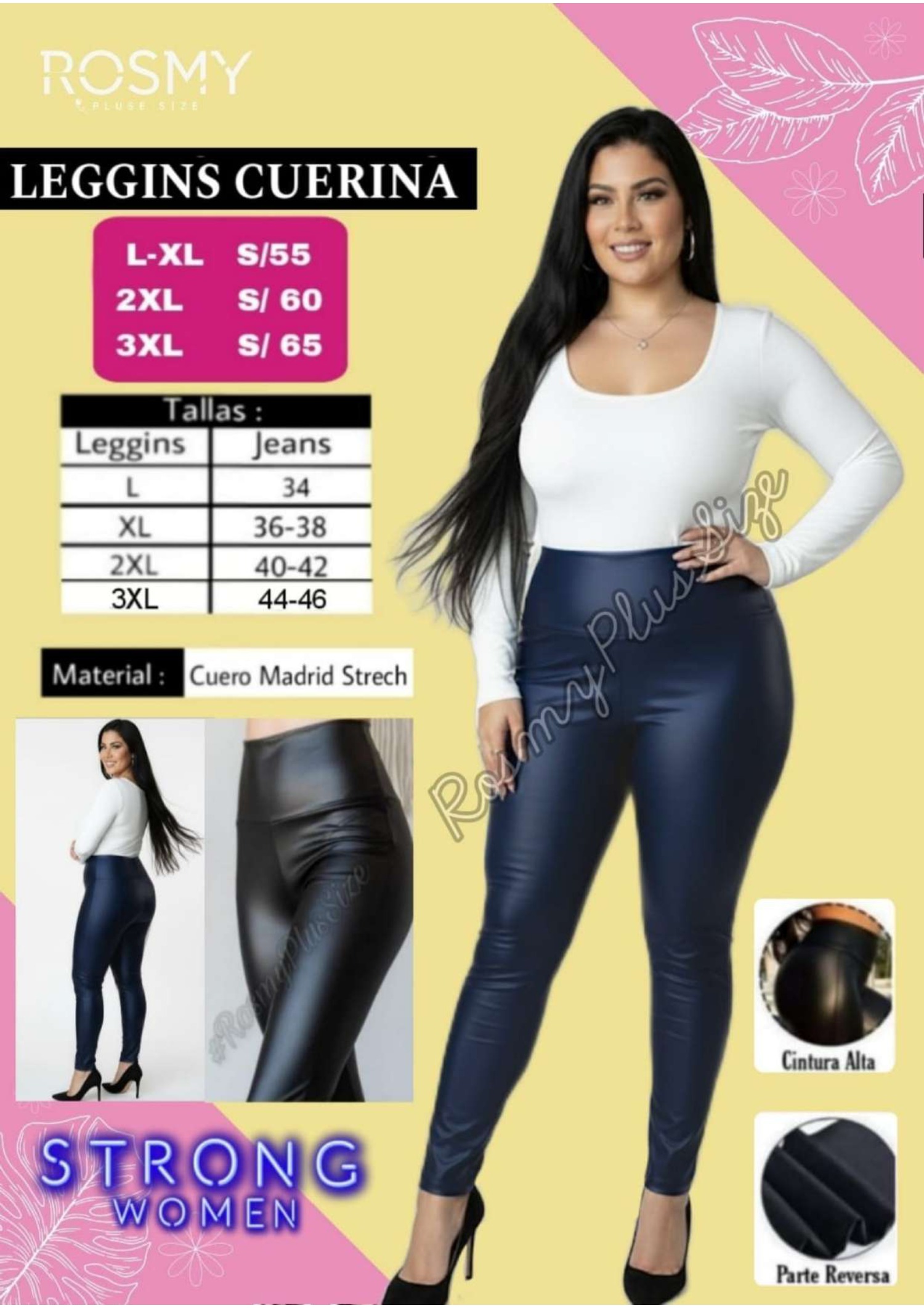 CATALOGO MAYO CURVY ROSMY PLUS — page 154