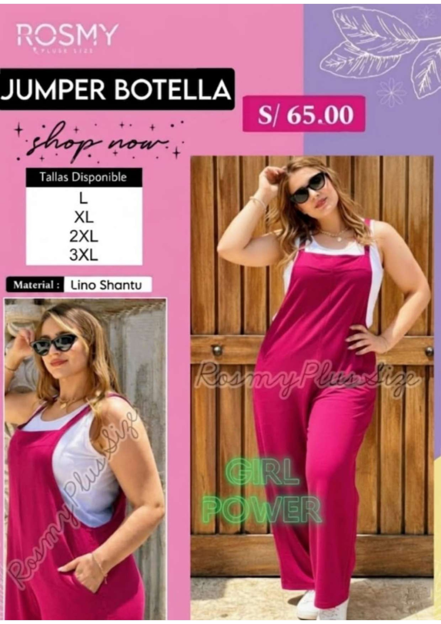 CATALOGO MAYO CURVY ROSMY PLUS — page 183