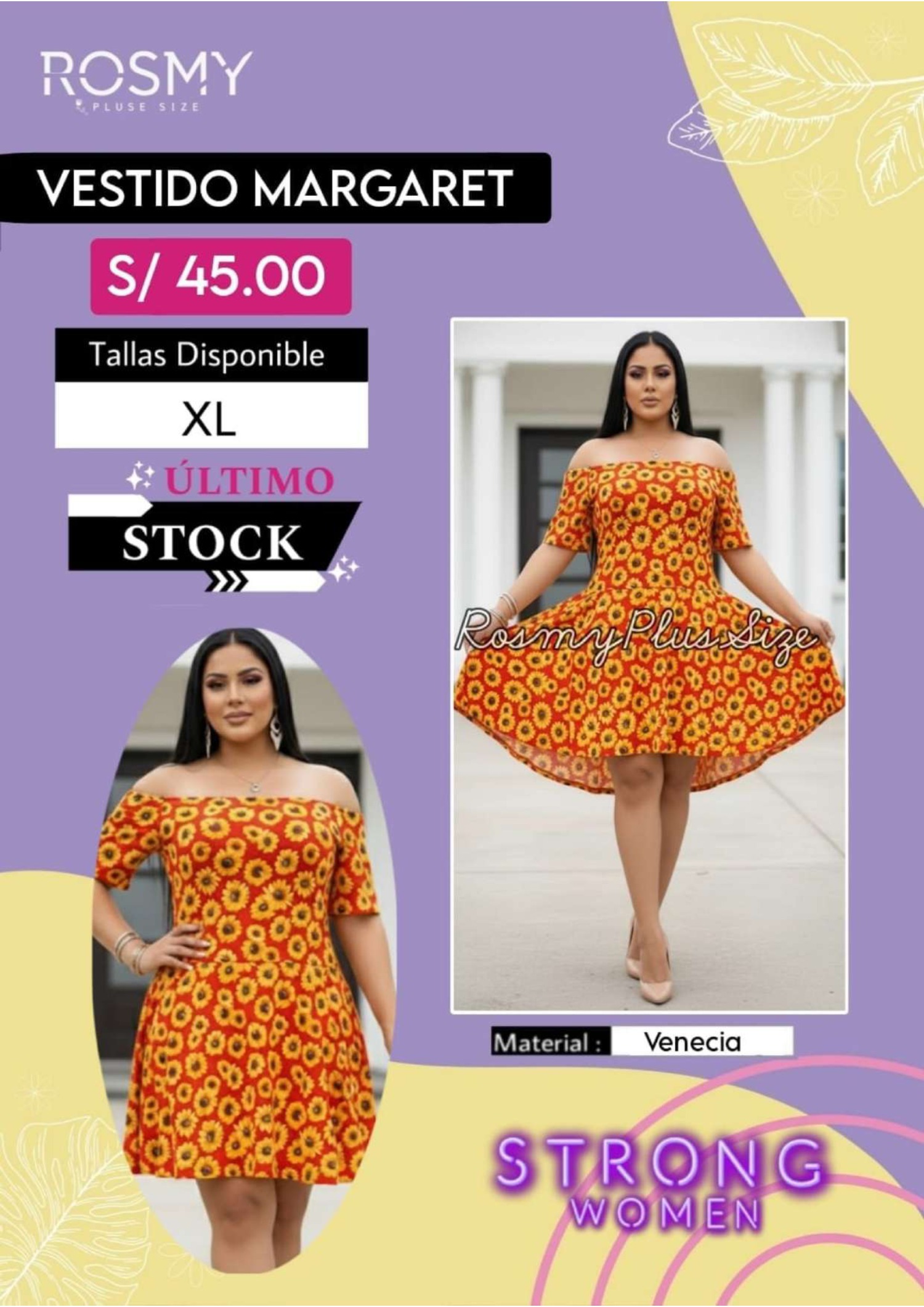 CATALOGO MAYO CURVY ROSMY PLUS — page 193