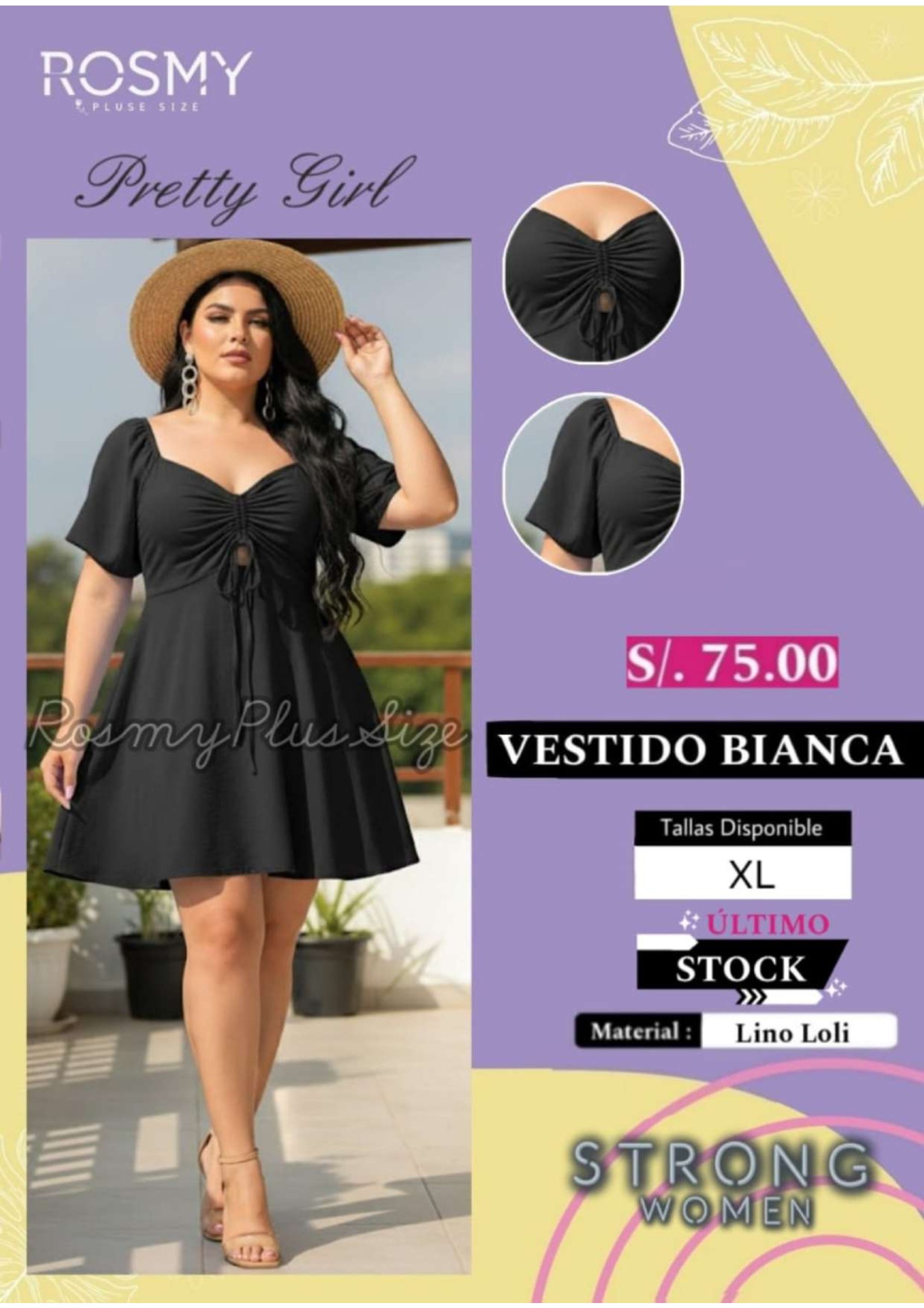 CATALOGO MAYO CURVY ROSMY PLUS — page 212