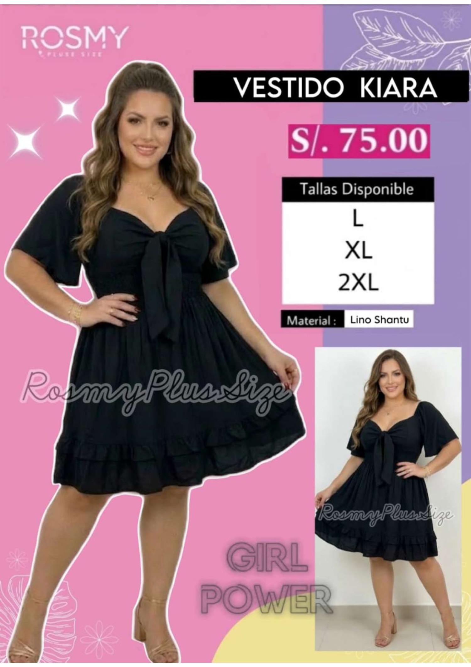 CATALOGO MAYO CURVY ROSMY PLUS — page 217