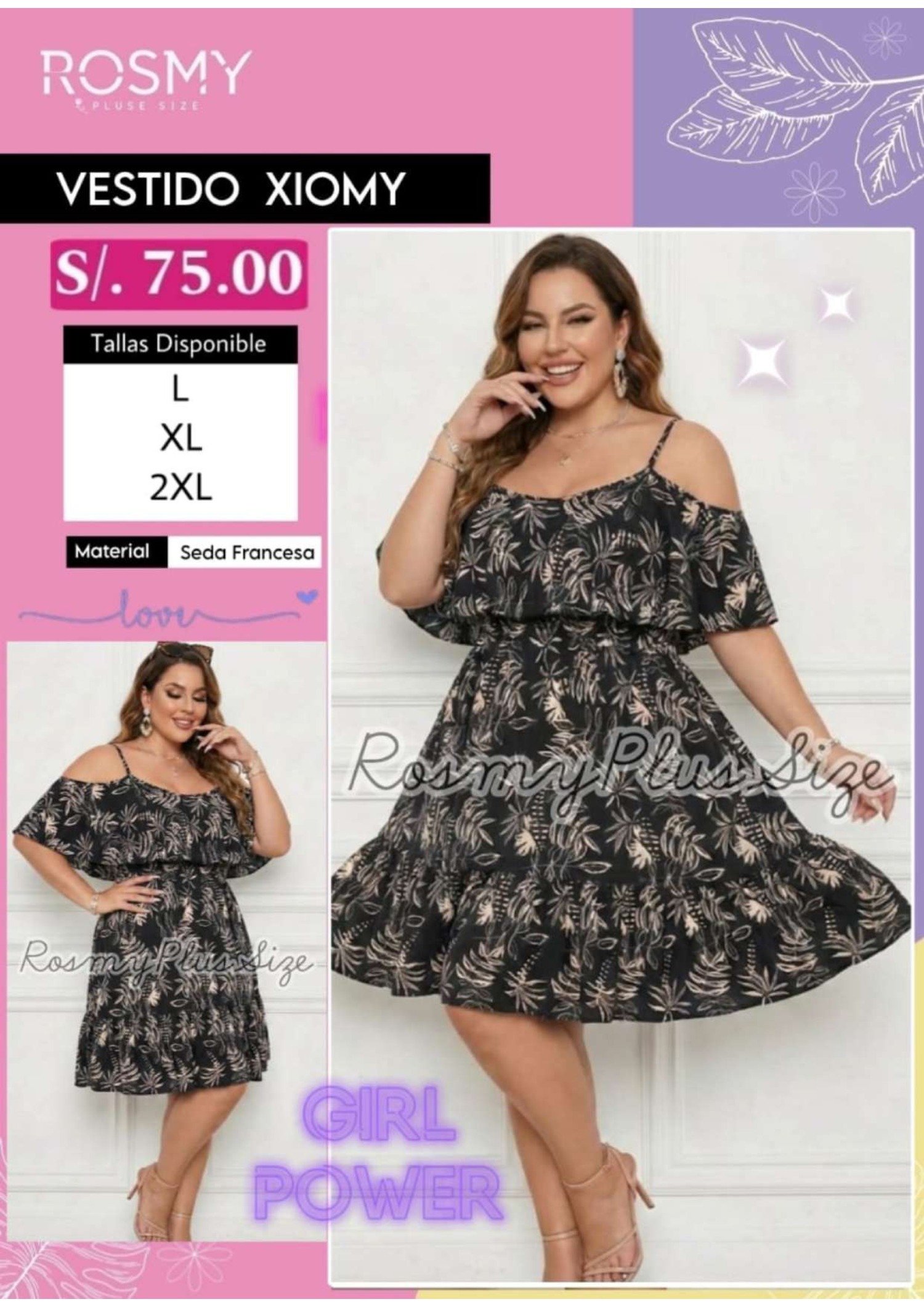 CATALOGO MAYO CURVY ROSMY PLUS — page 224