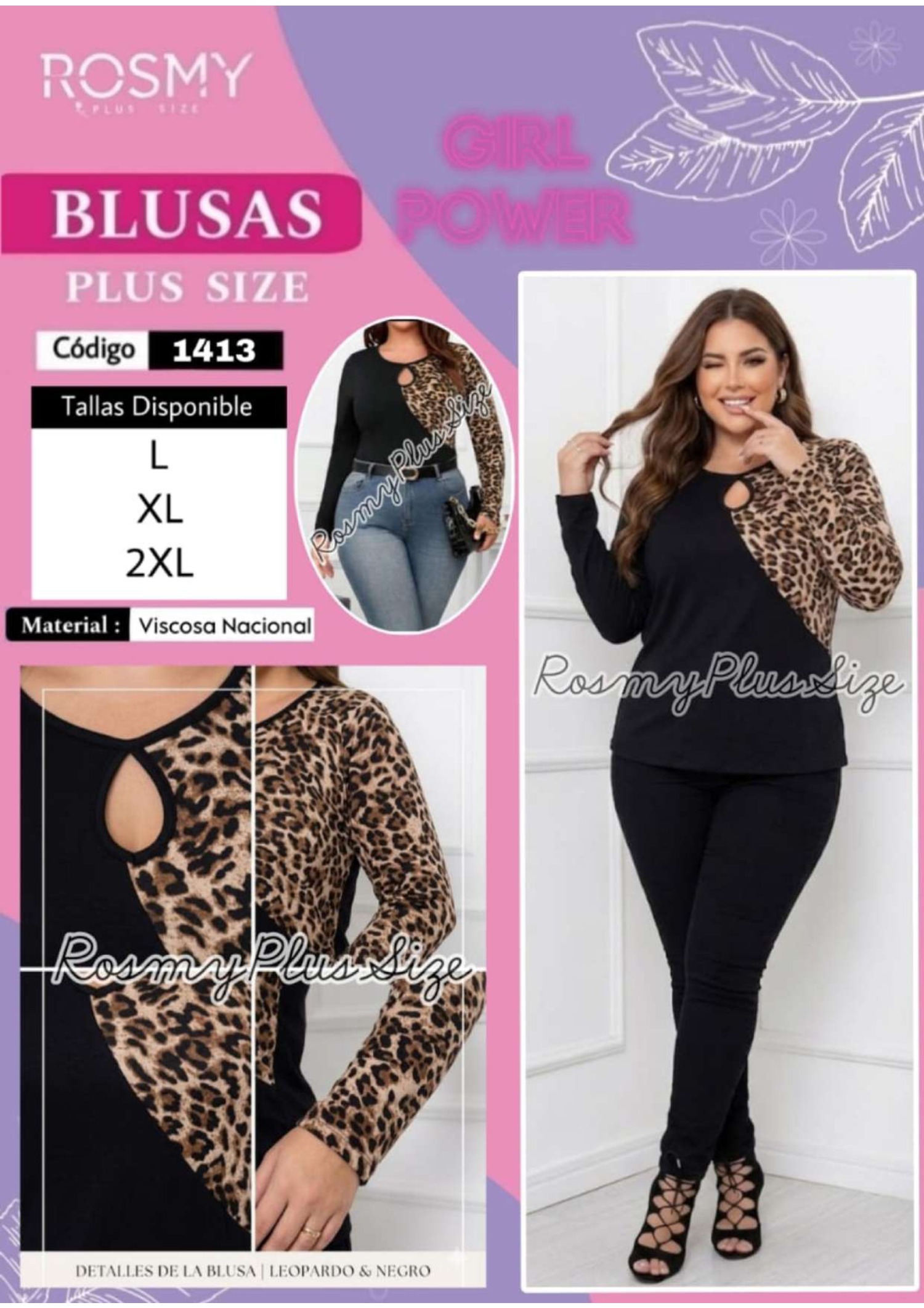 CATALOGO MAYO CURVY ROSMY PLUS — page 27
