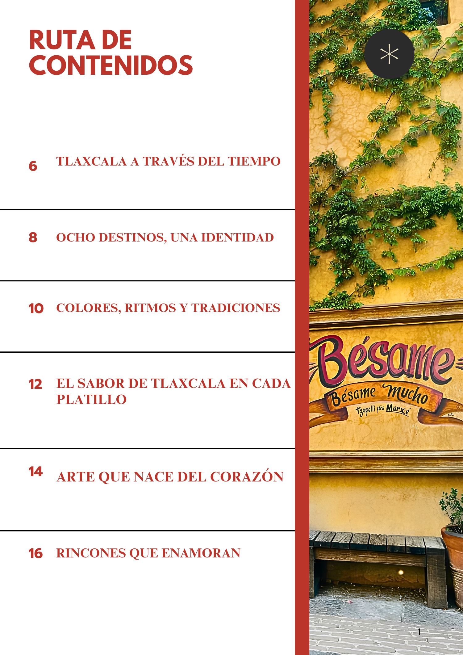 Revista cultural Tlaxcalzil — page 2