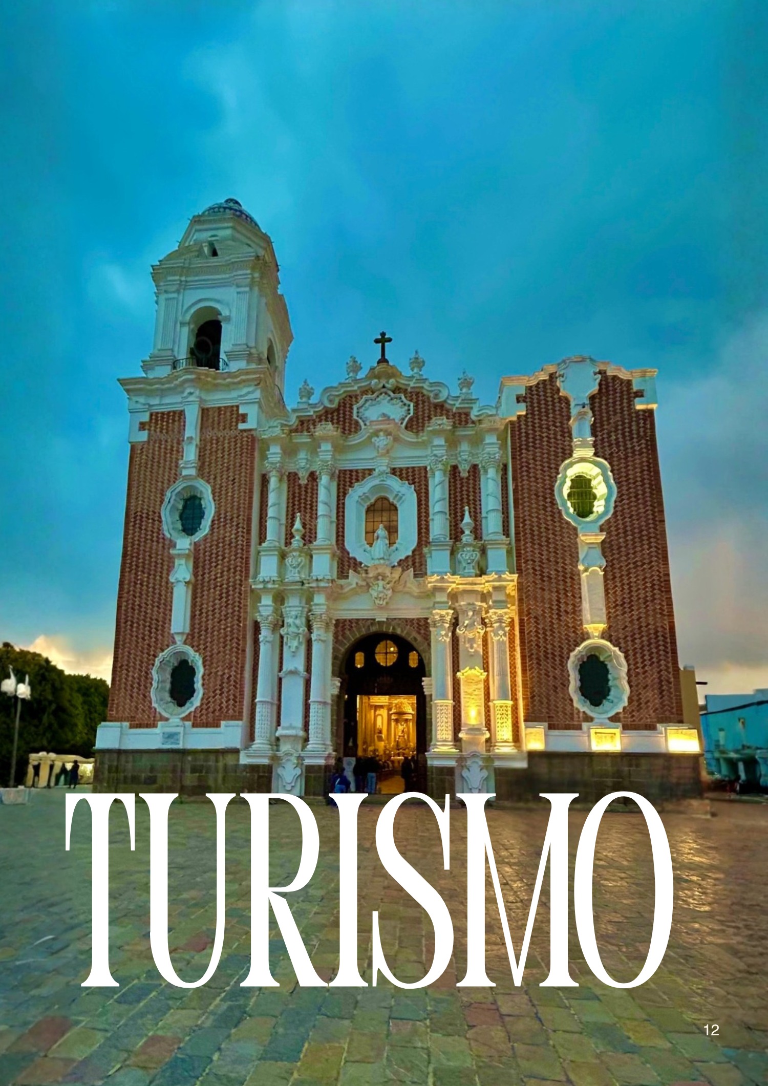 Revista cultural Tlaxcalzil — page 21