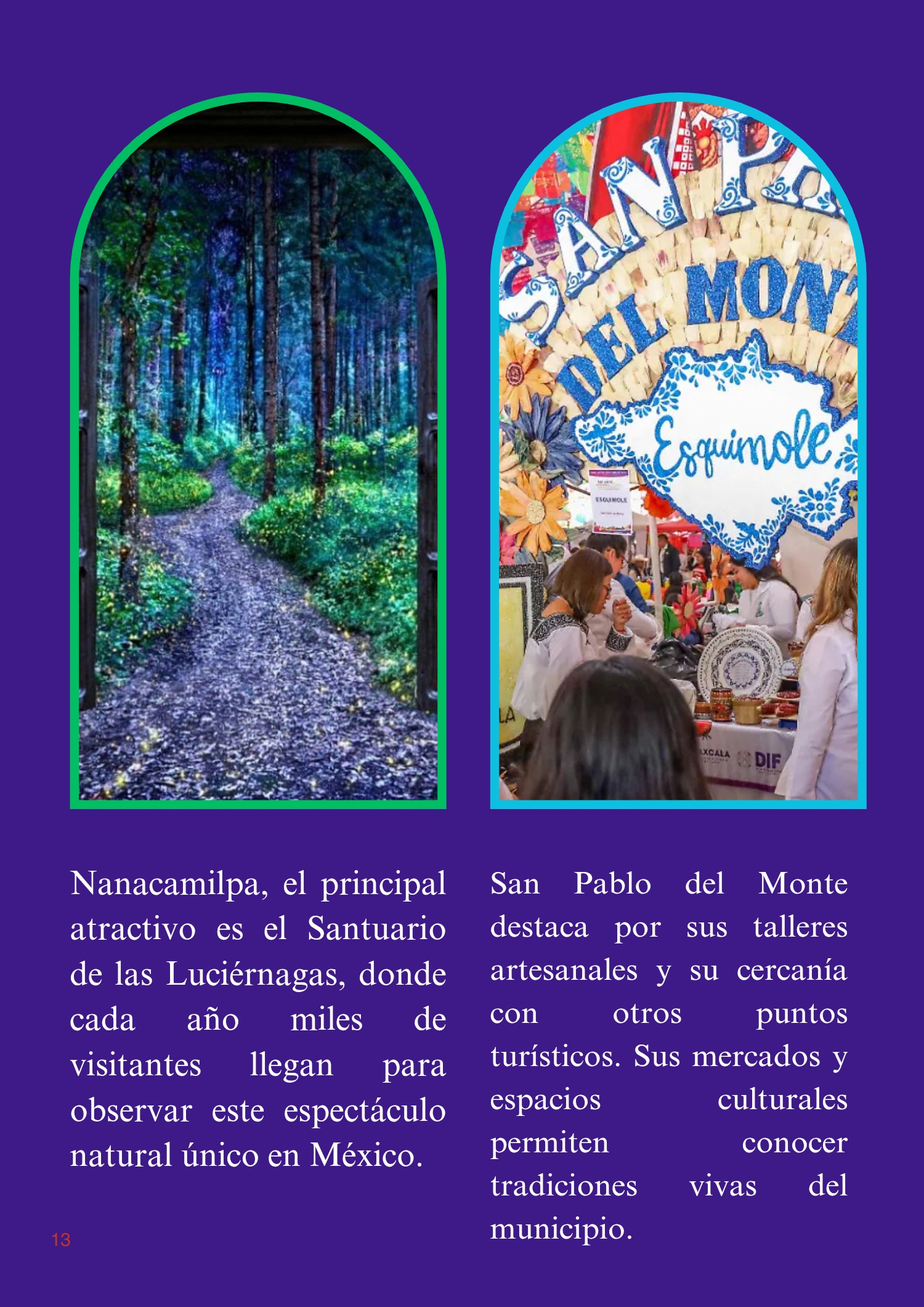 Revista cultural Tlaxcalzil — page 23