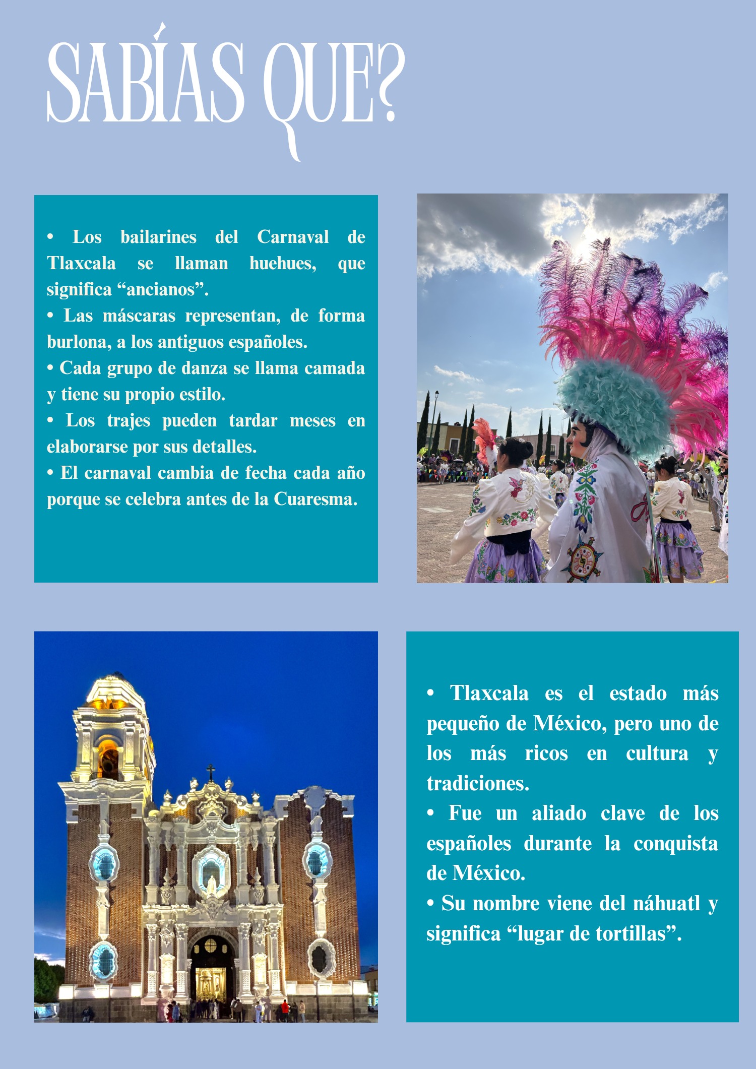 Revista cultural Tlaxcalzil — page 27