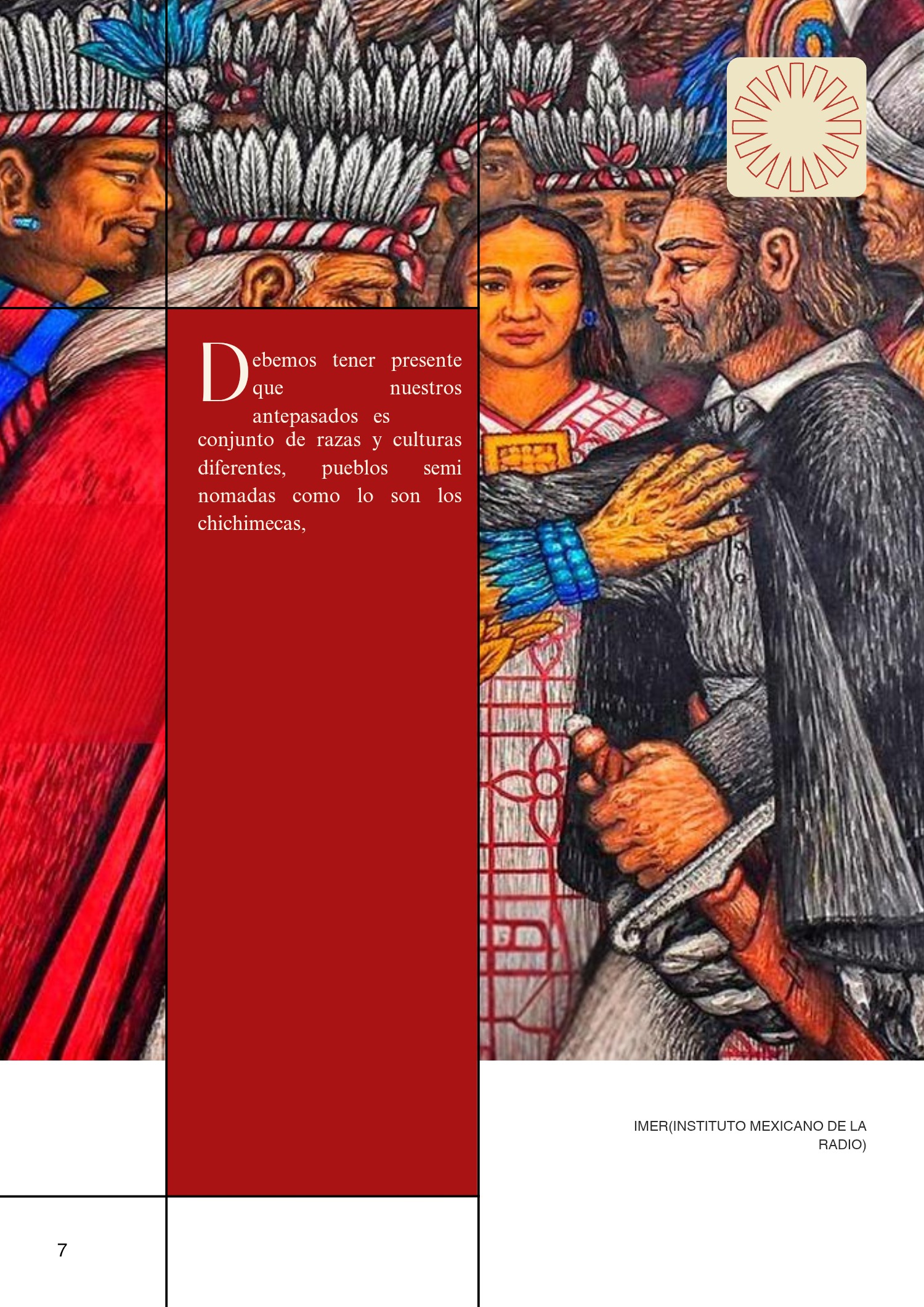 Revista cultural Tlaxcalzil — page 7