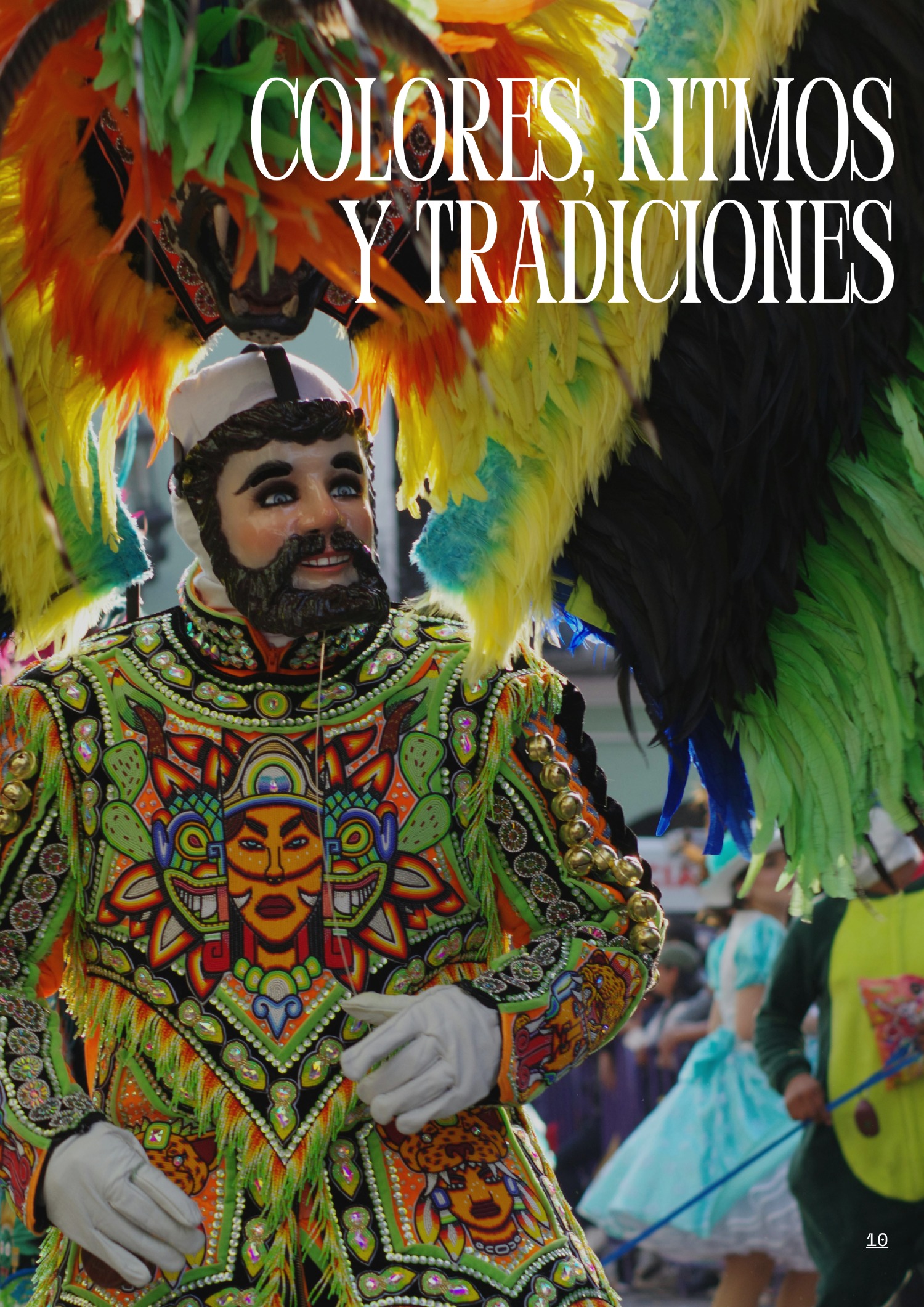 Revista cultural Tlaxcalzil — page 10