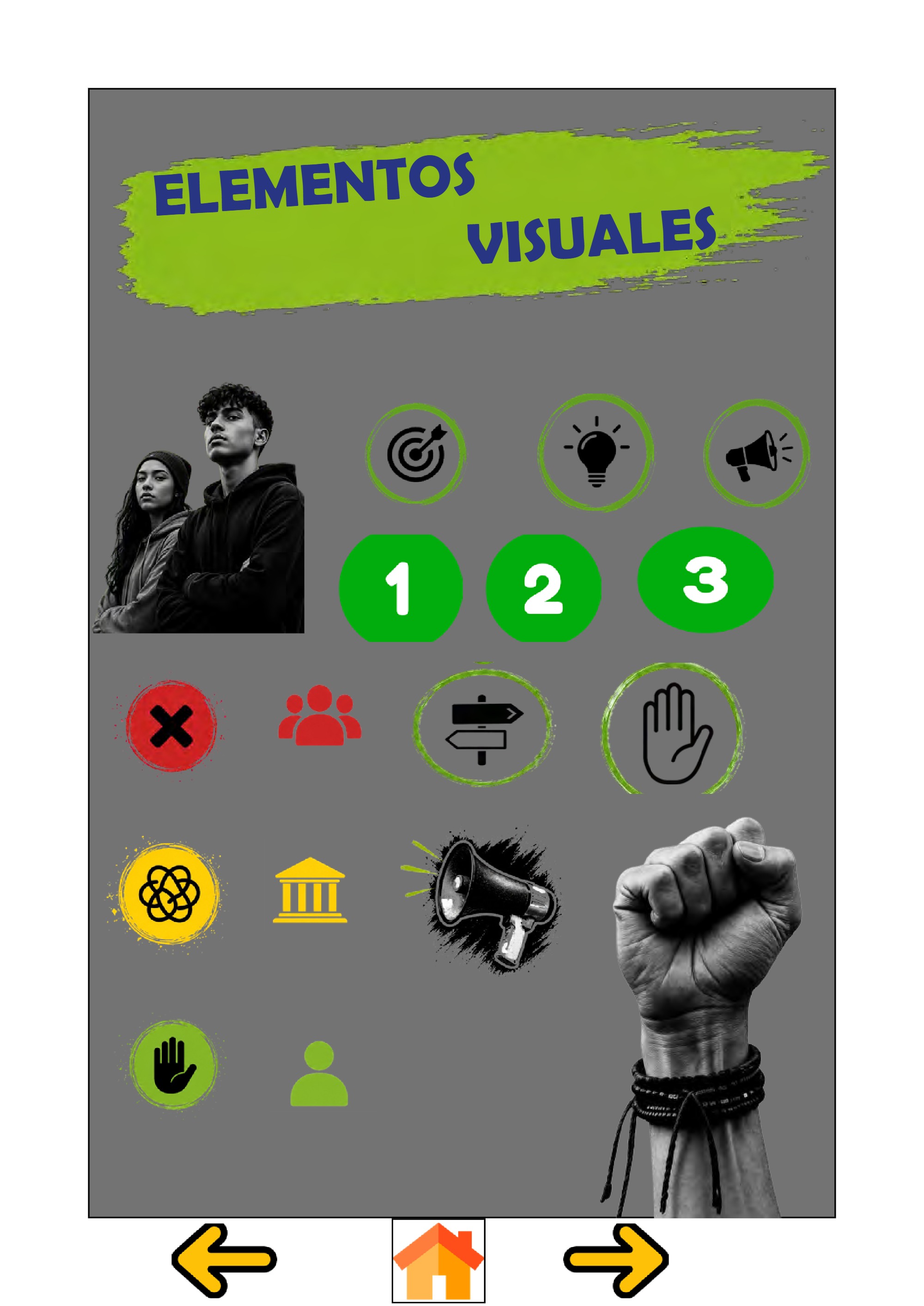Denuncia yActua — page 7