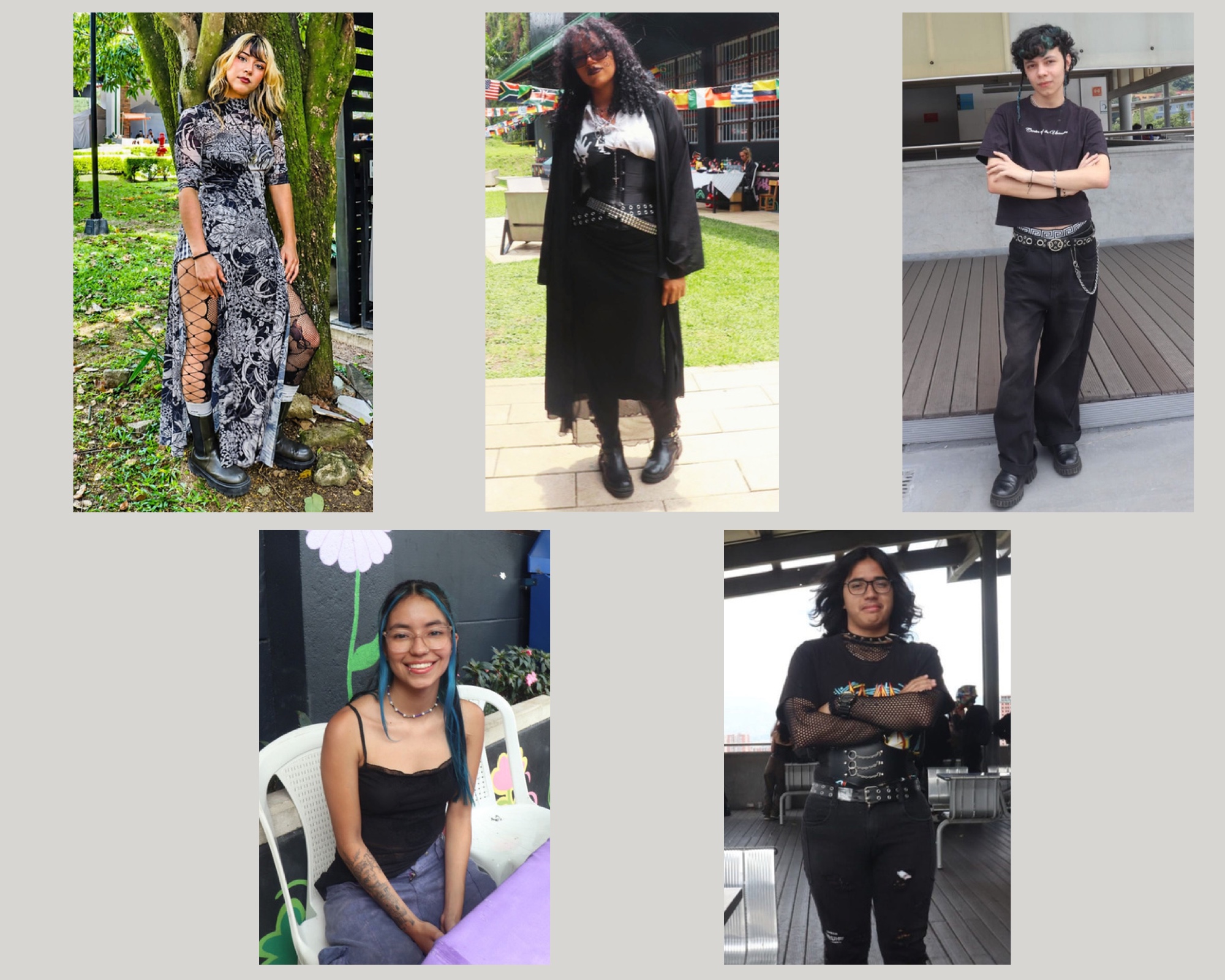 Lookbook — page 2