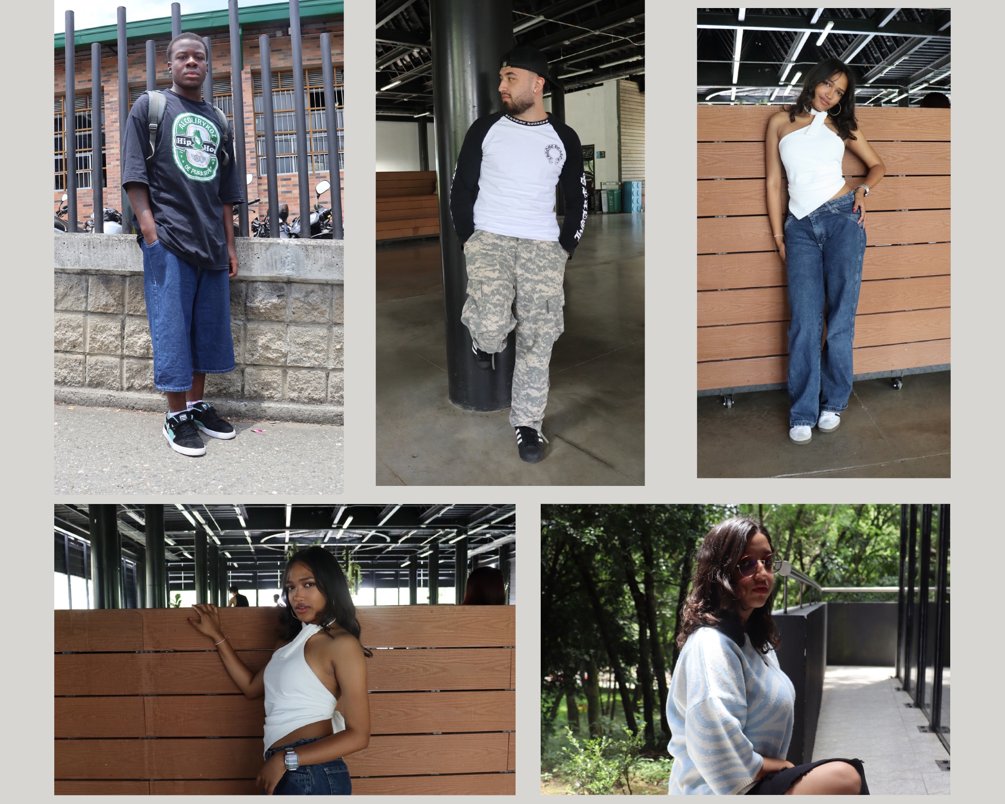 Lookbook — page 5