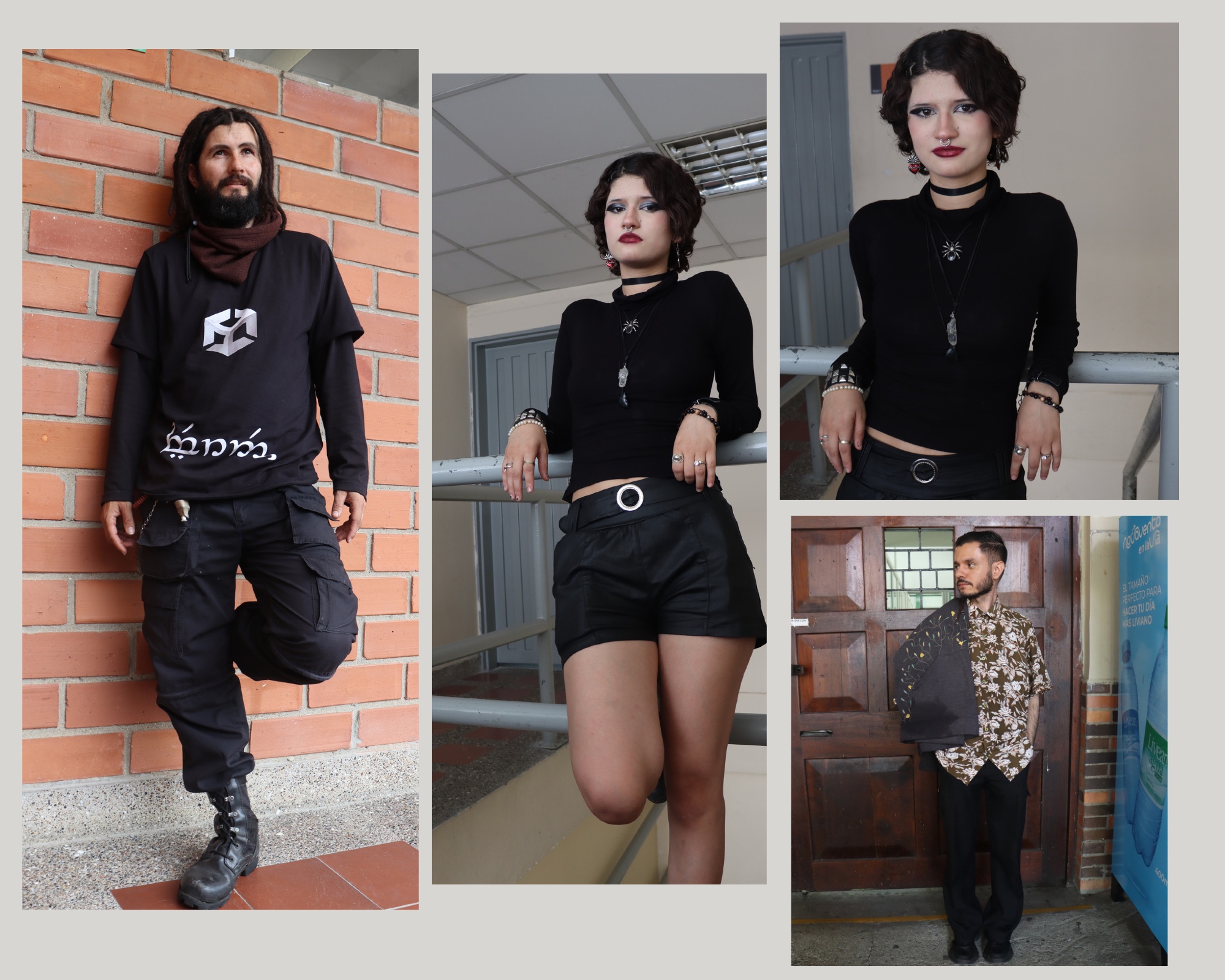 Lookbook — page 7