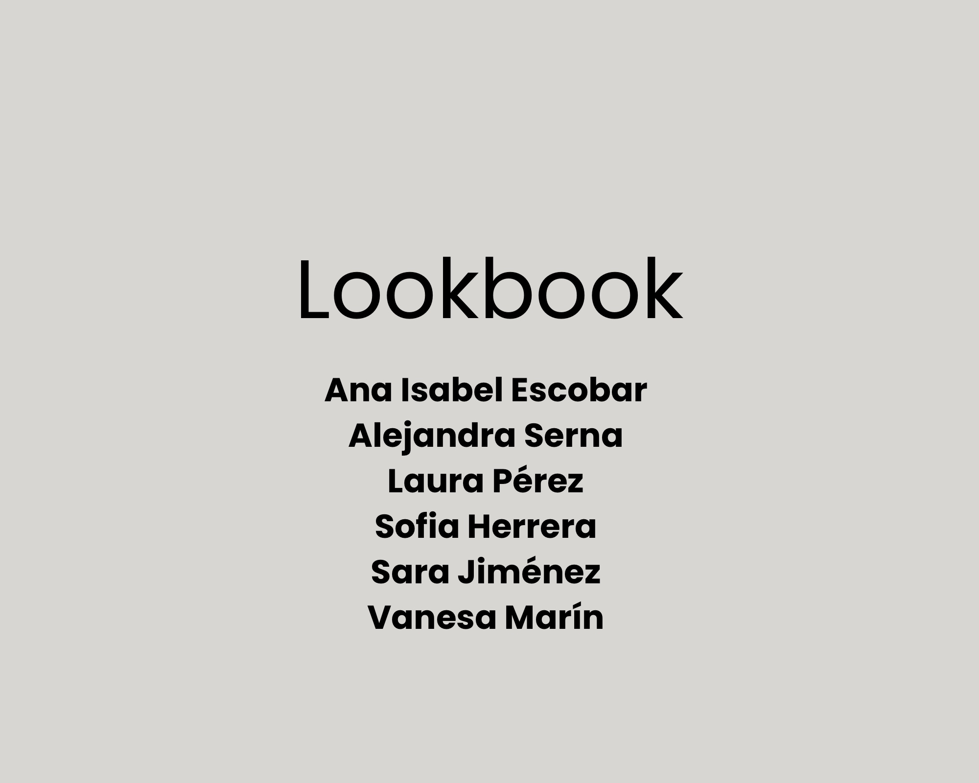 Lookbook — page 10