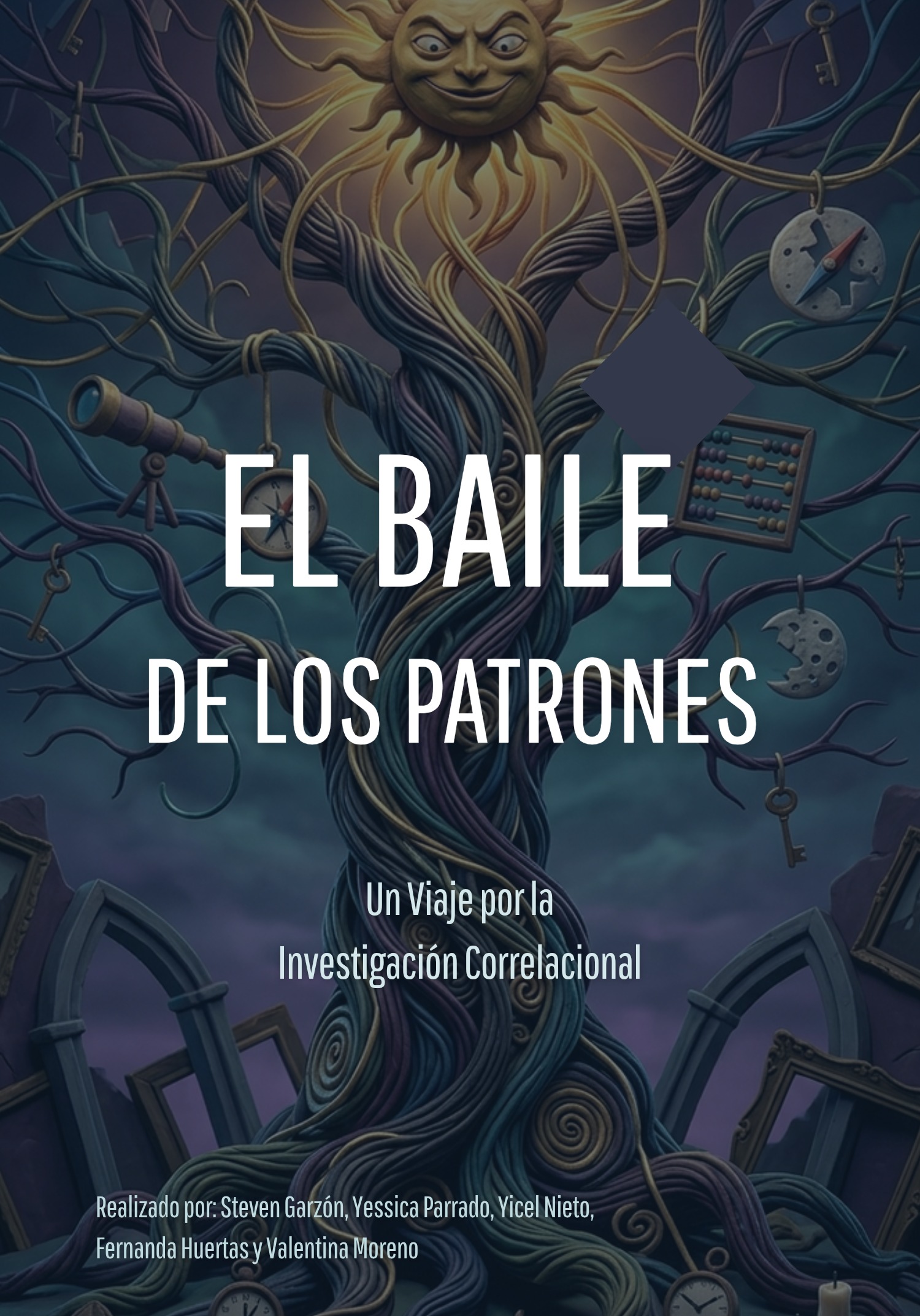Investigación correlacional 