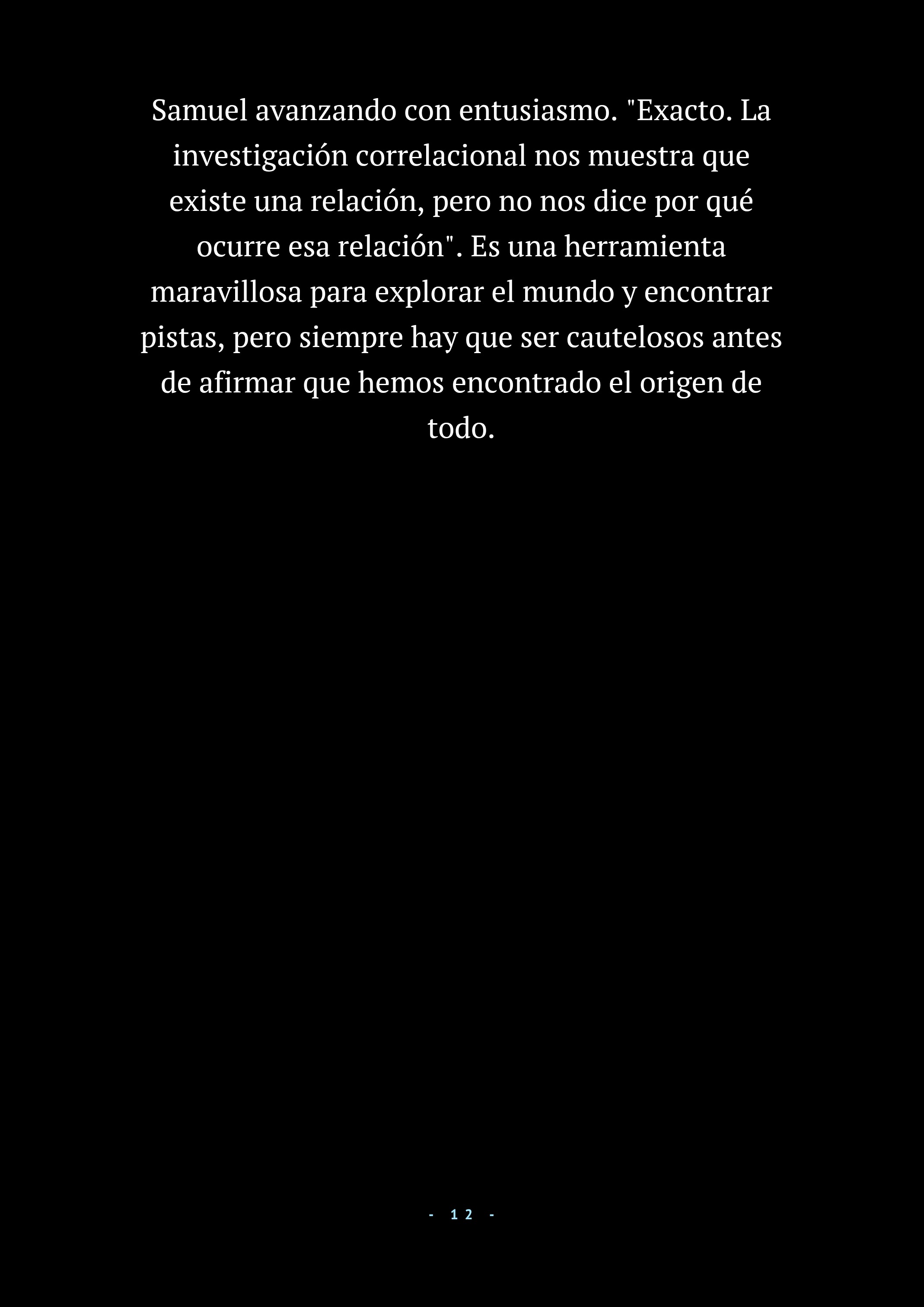 Investigación correlacional — page 12